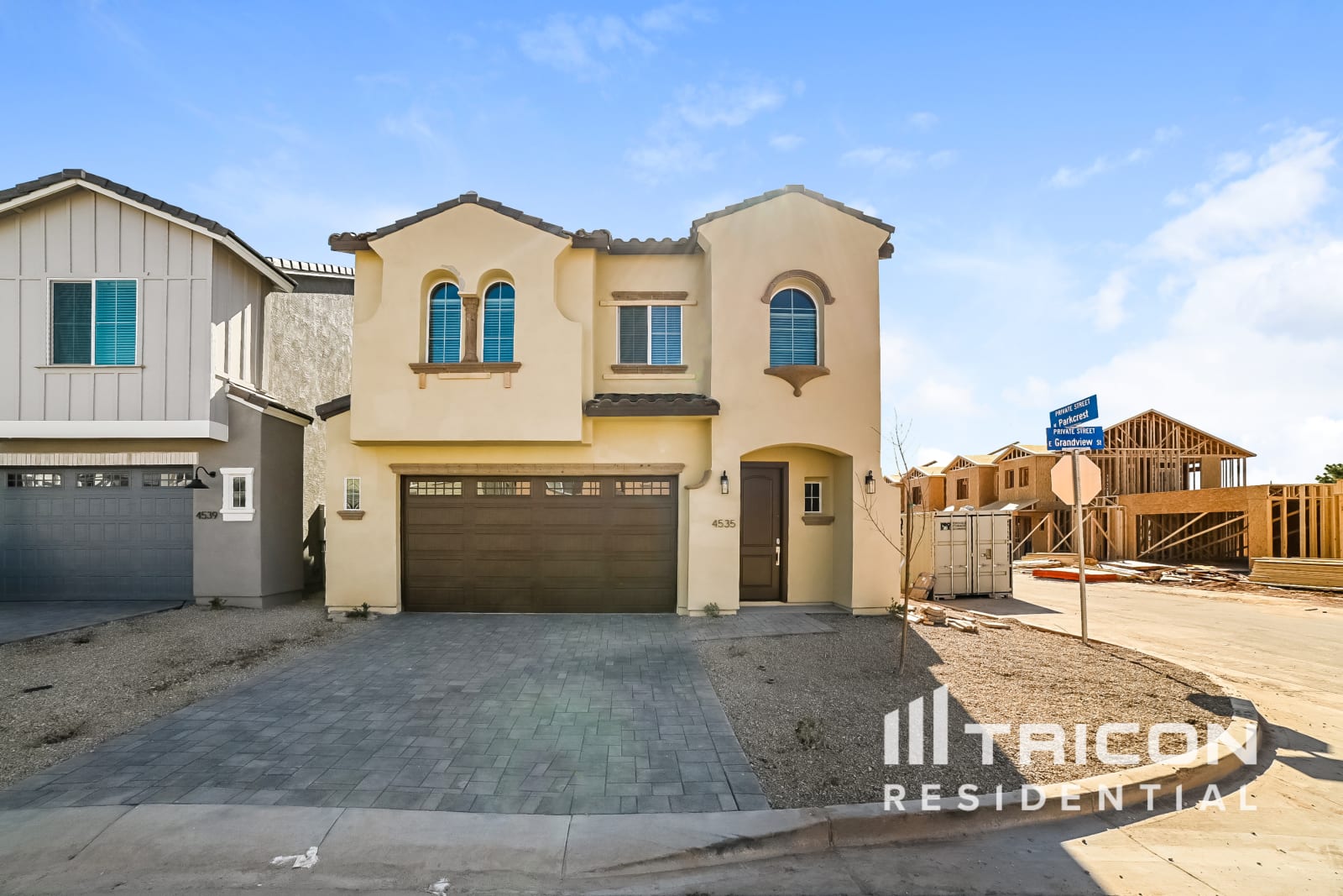 4535 E Grandview St Mesa AZ