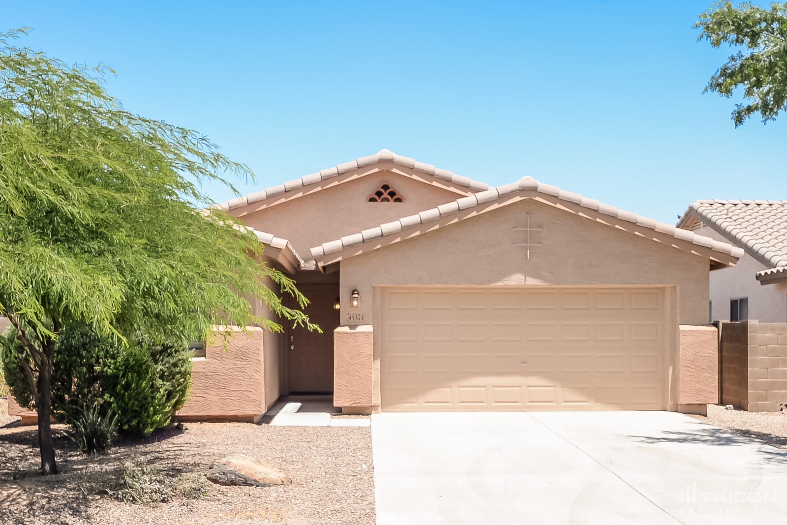 45374 W Woody Road Maricopa AZ