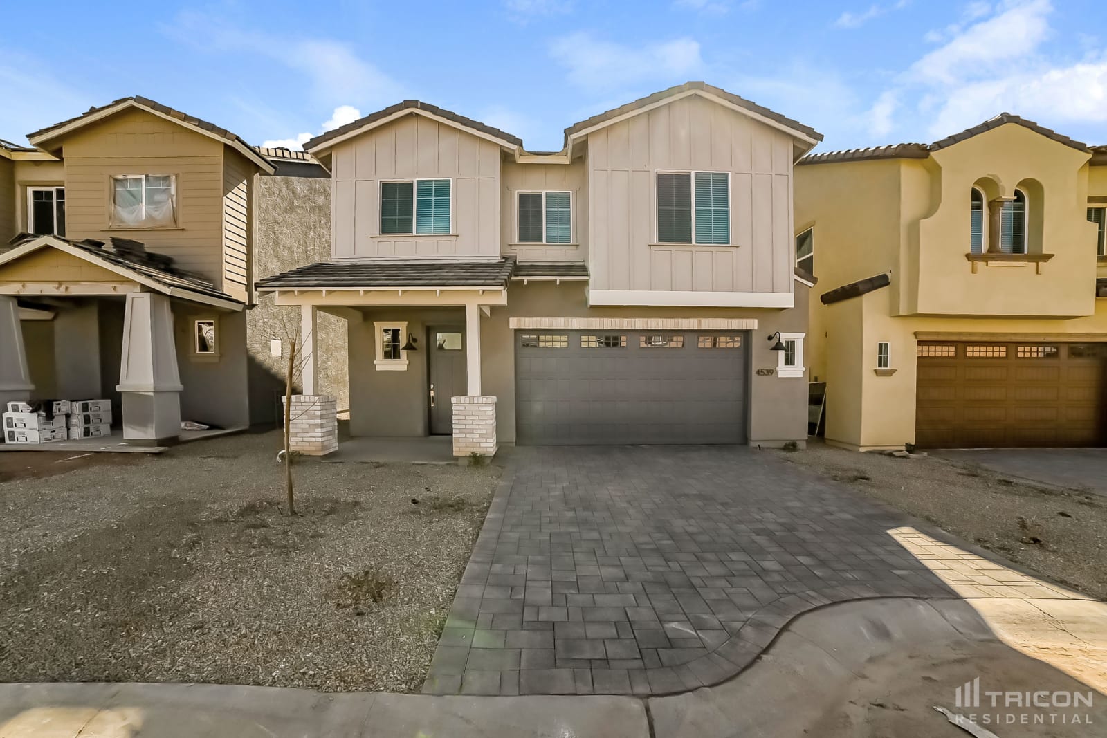 4539 E Grandview St Mesa AZ