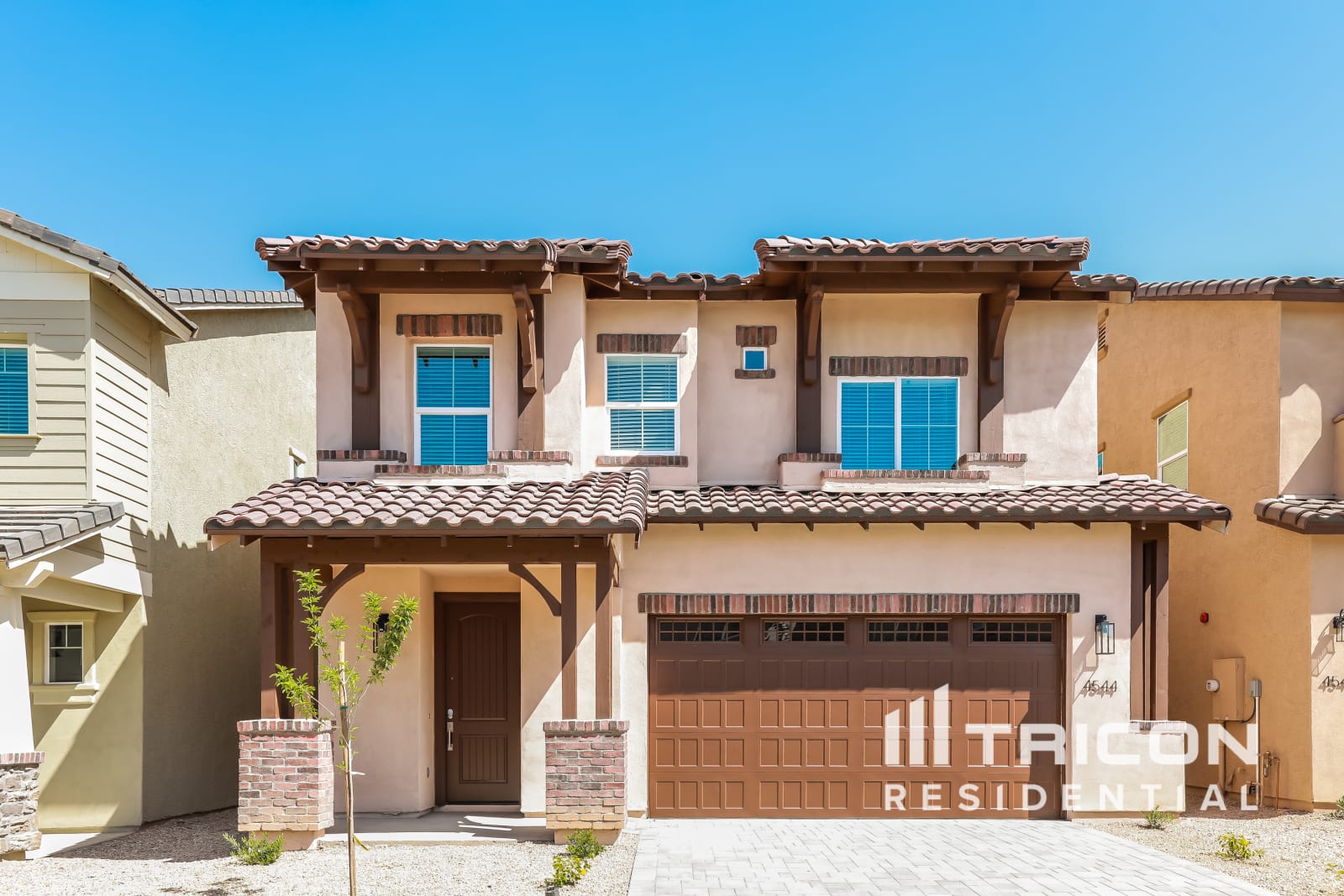 4544 E Grandview St Mesa AZ