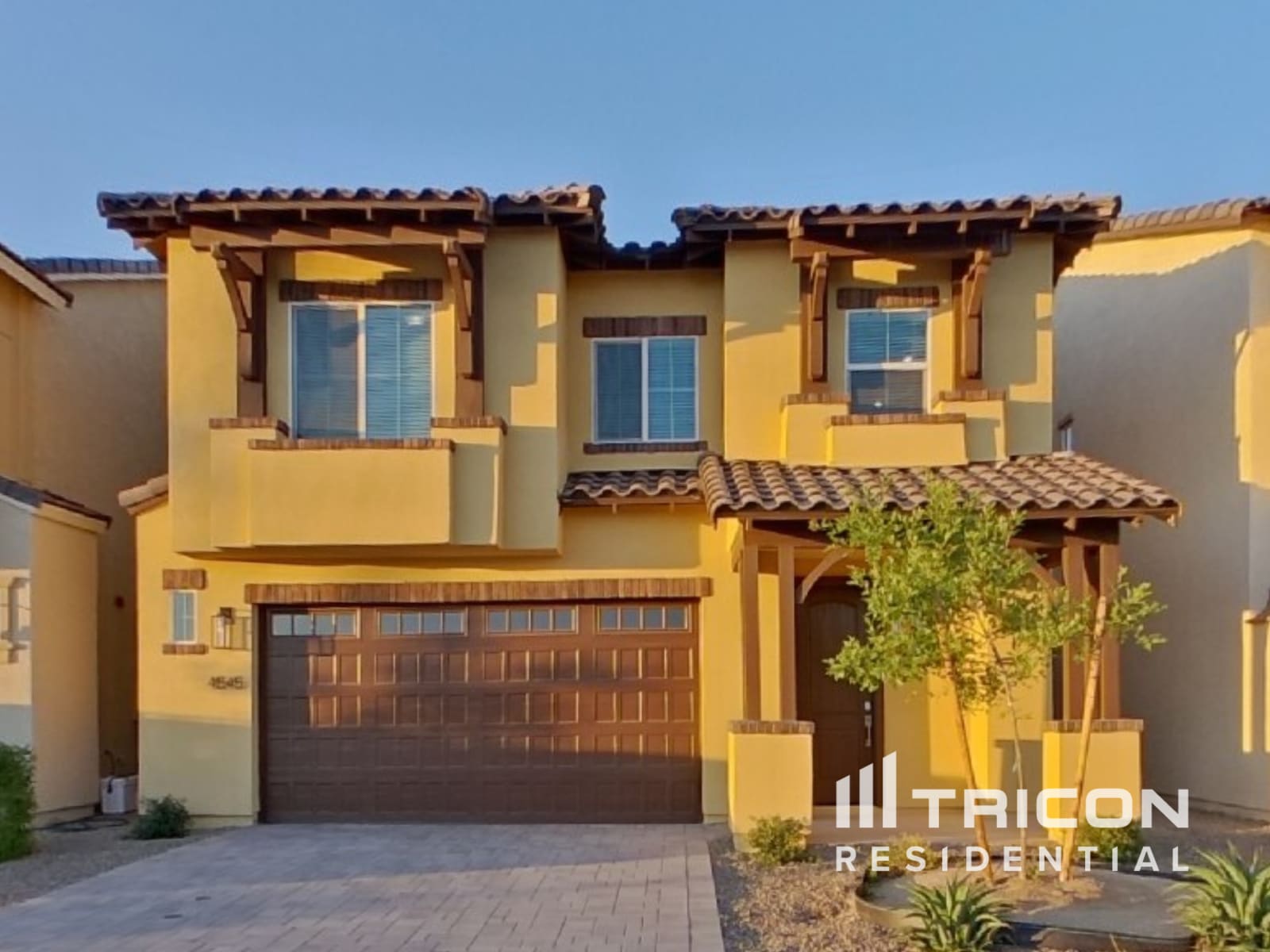 4545 E Granada St Mesa AZ