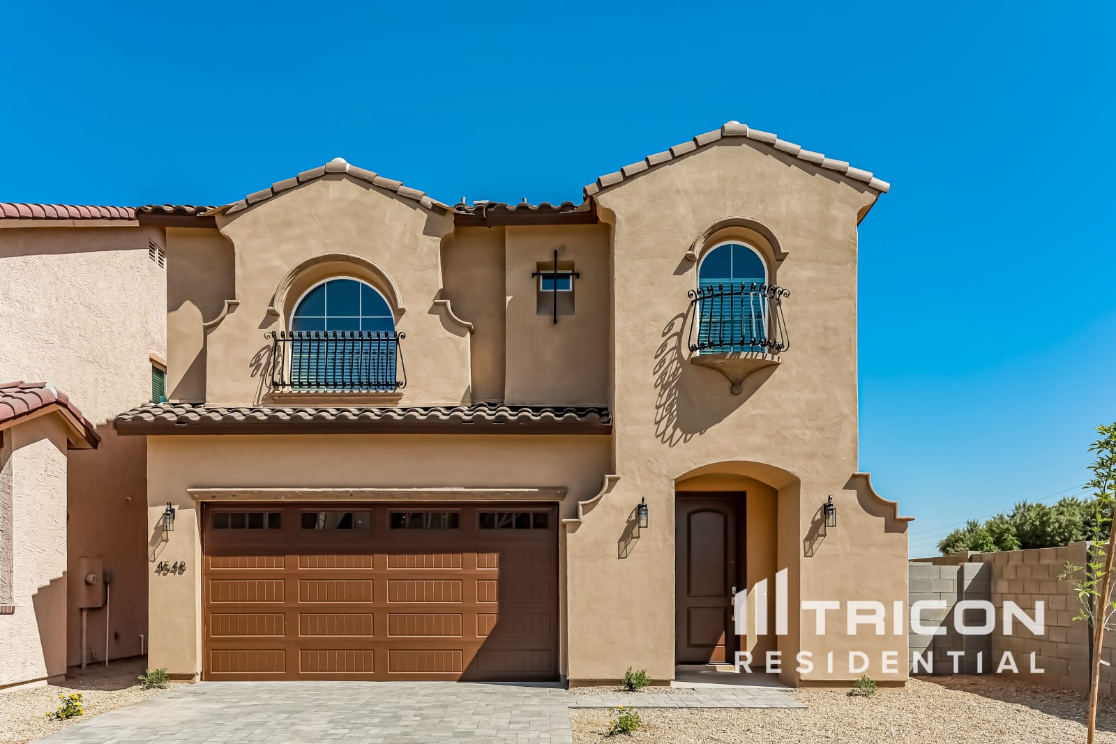 4548 E Grandview St Mesa AZ