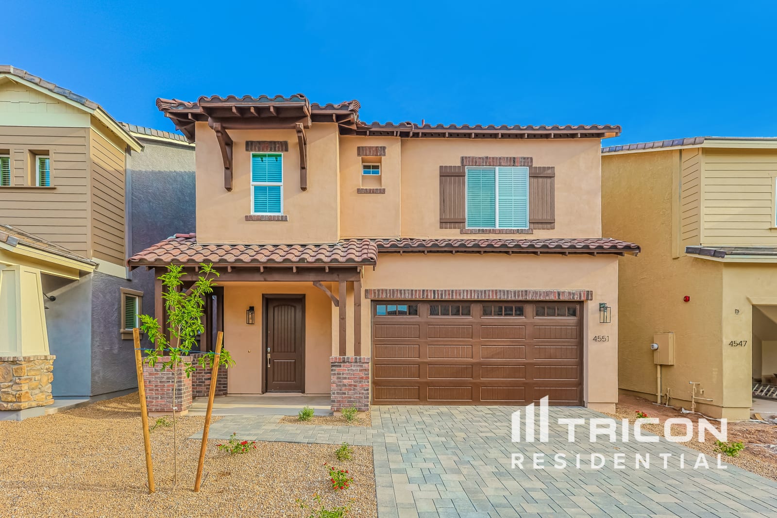 4551 E Gary St Mesa AZ