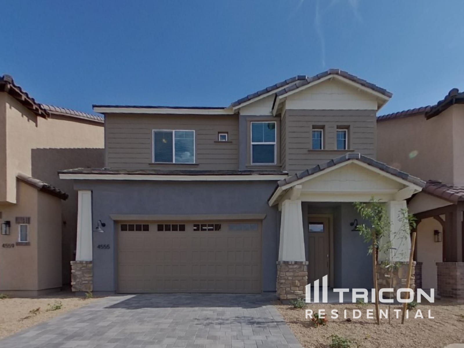 4555 E Gary St Mesa AZ