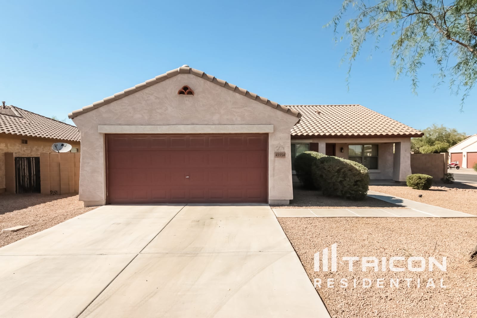 45554 W Ranch Road Maricopa AZ