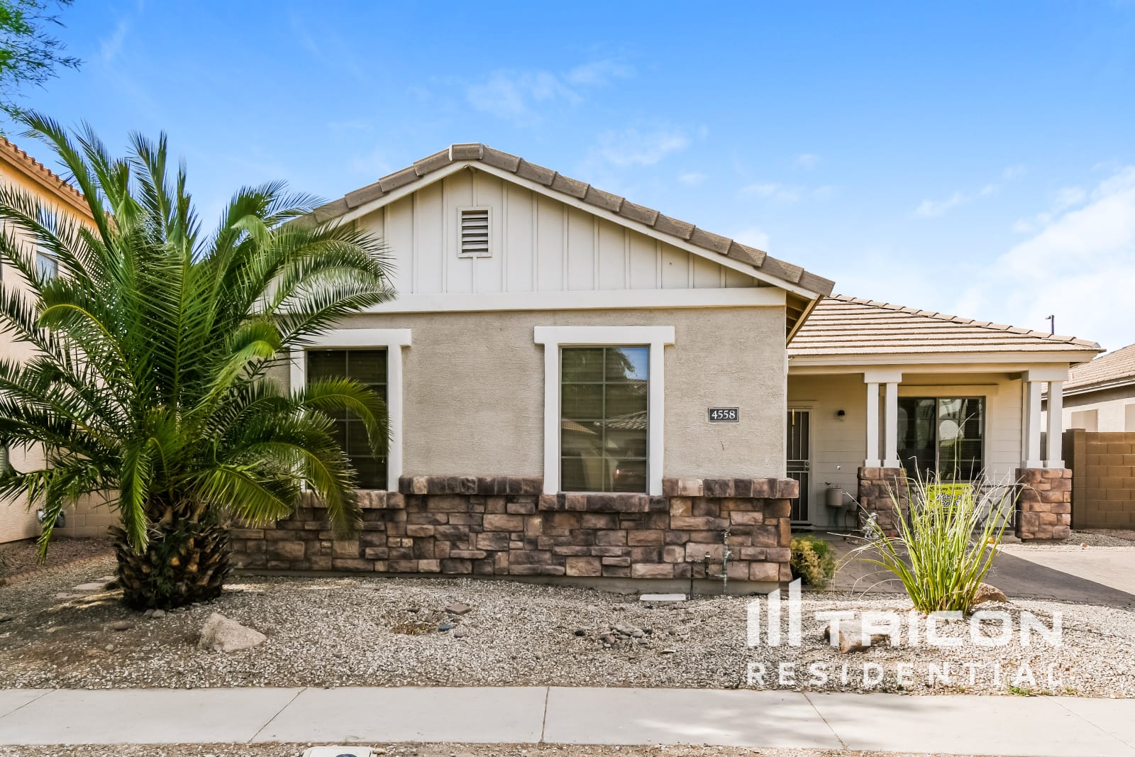 4558 E Loma Vista St Gilbert AZ