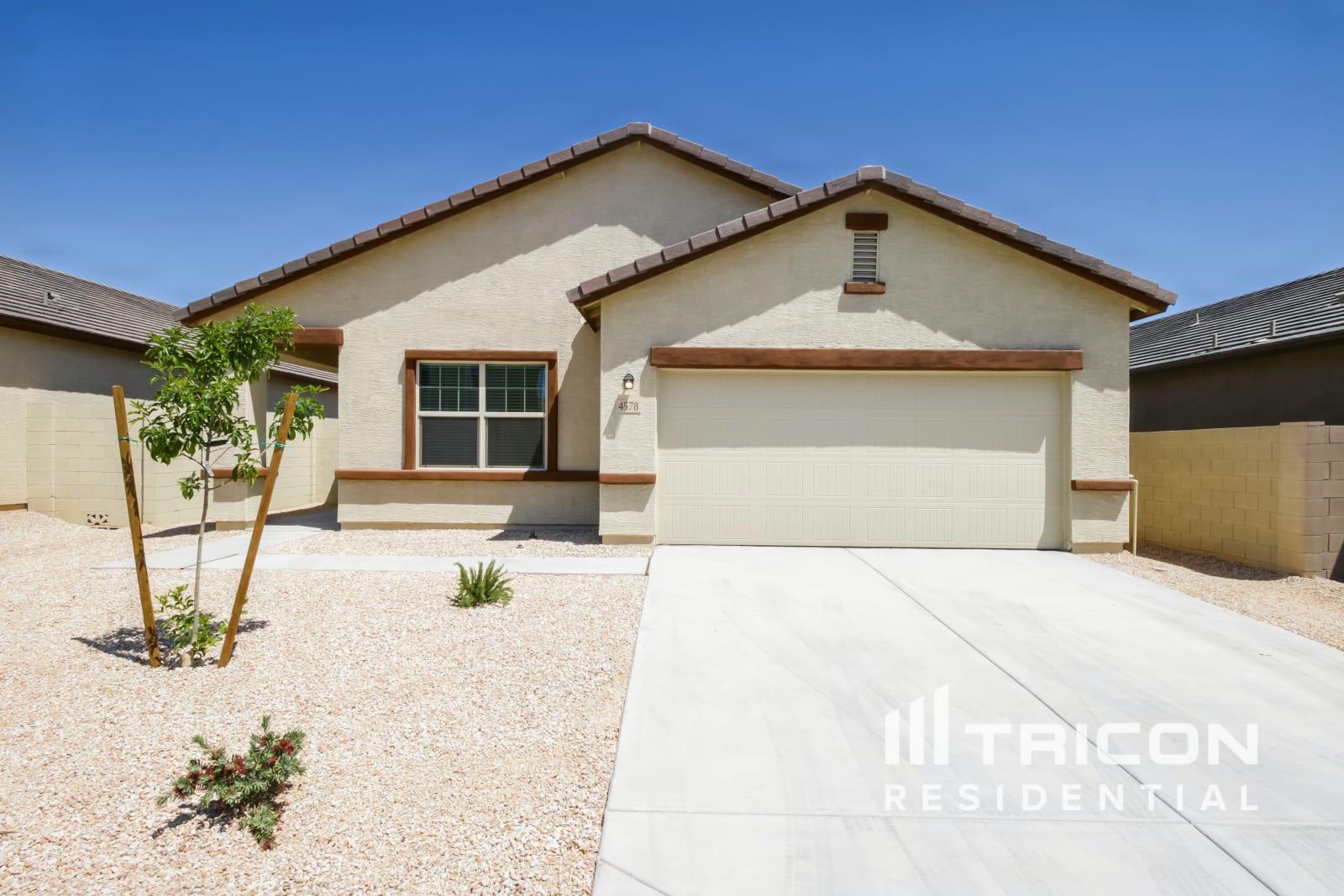 4578 W Saddlebush Way San Tan Valley AZ