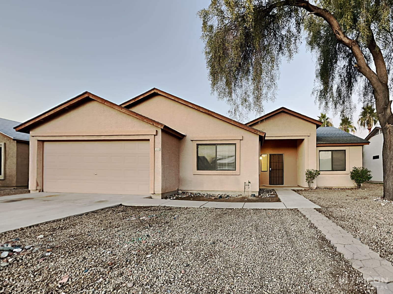 4606 N 86th Drive Phoenix AZ