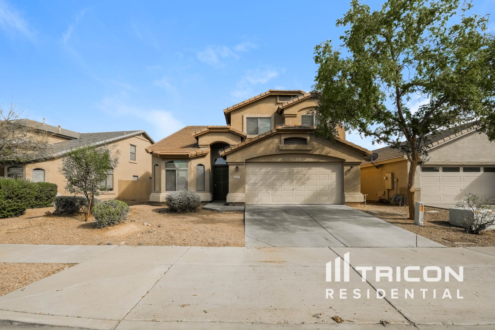 4621 W Beverly Road Laveen AZ