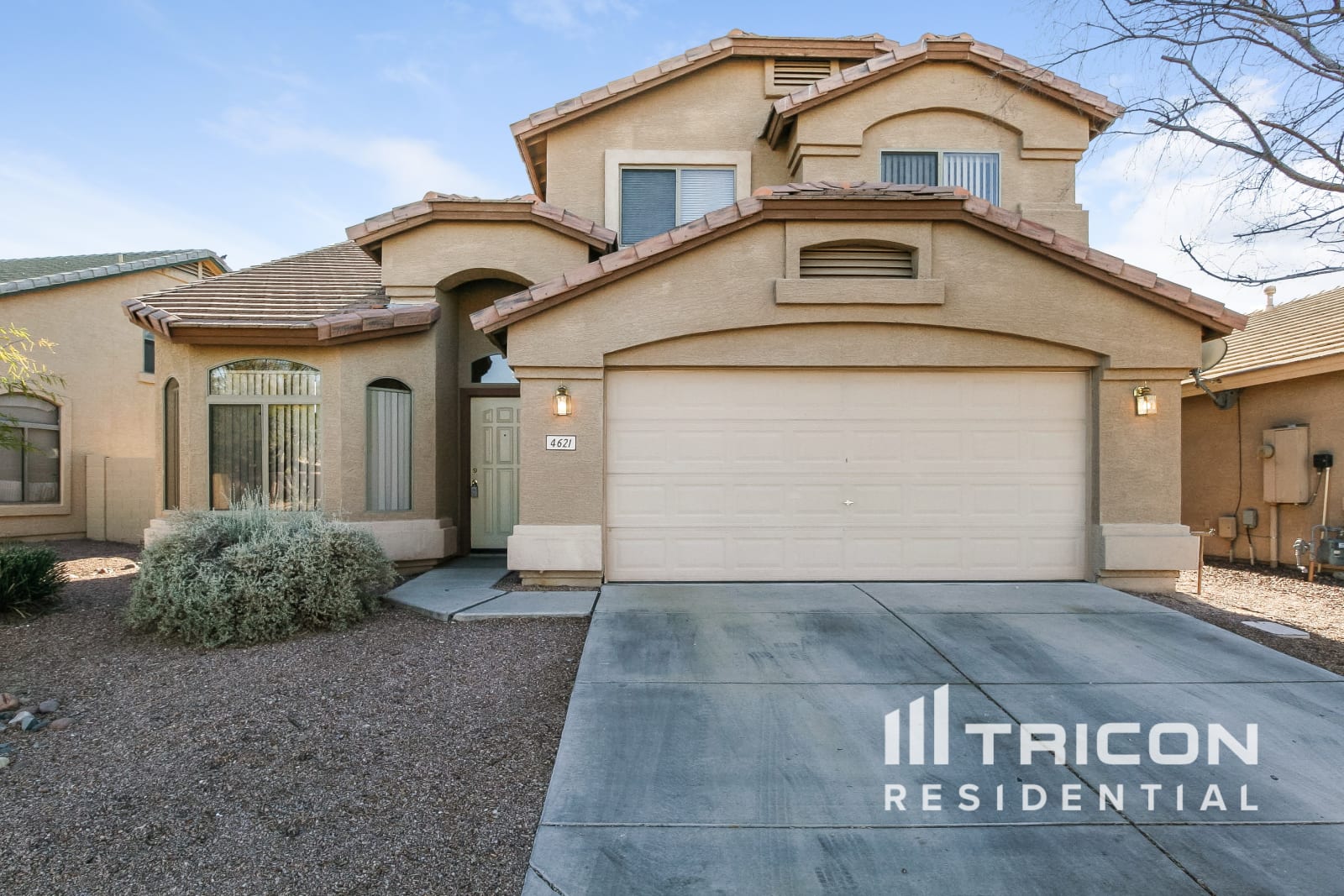 4621 W Beverly Road Laveen AZ