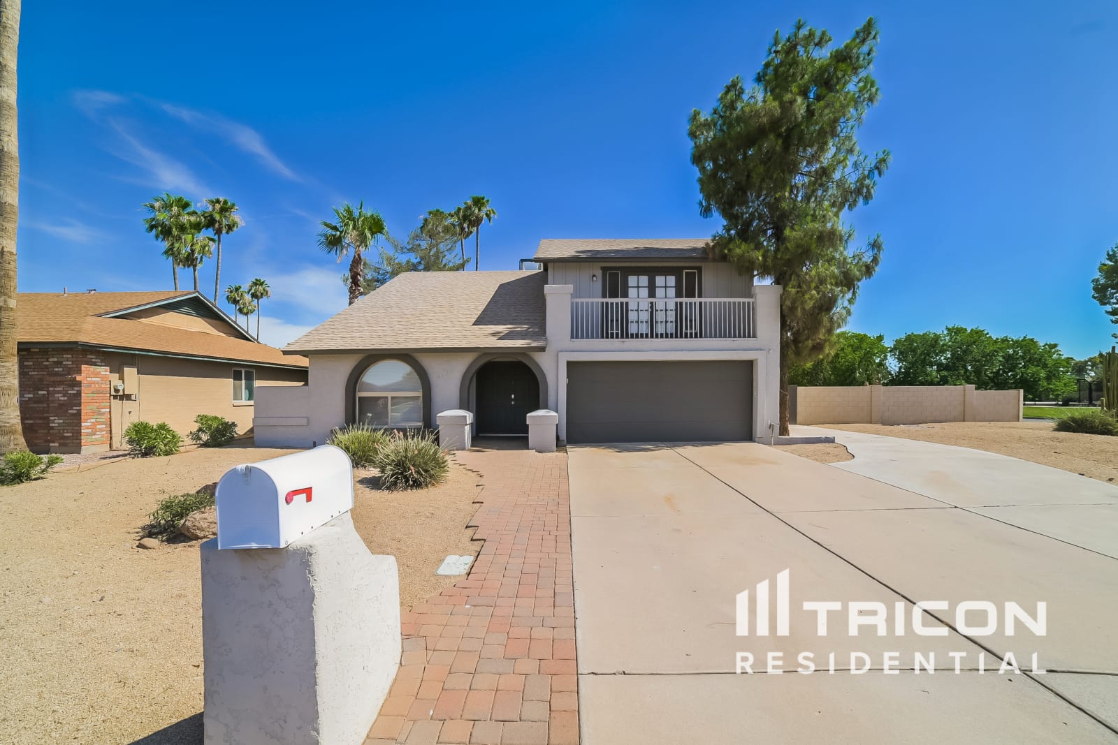 4633 W Bluefield Avenue Glendale AZ