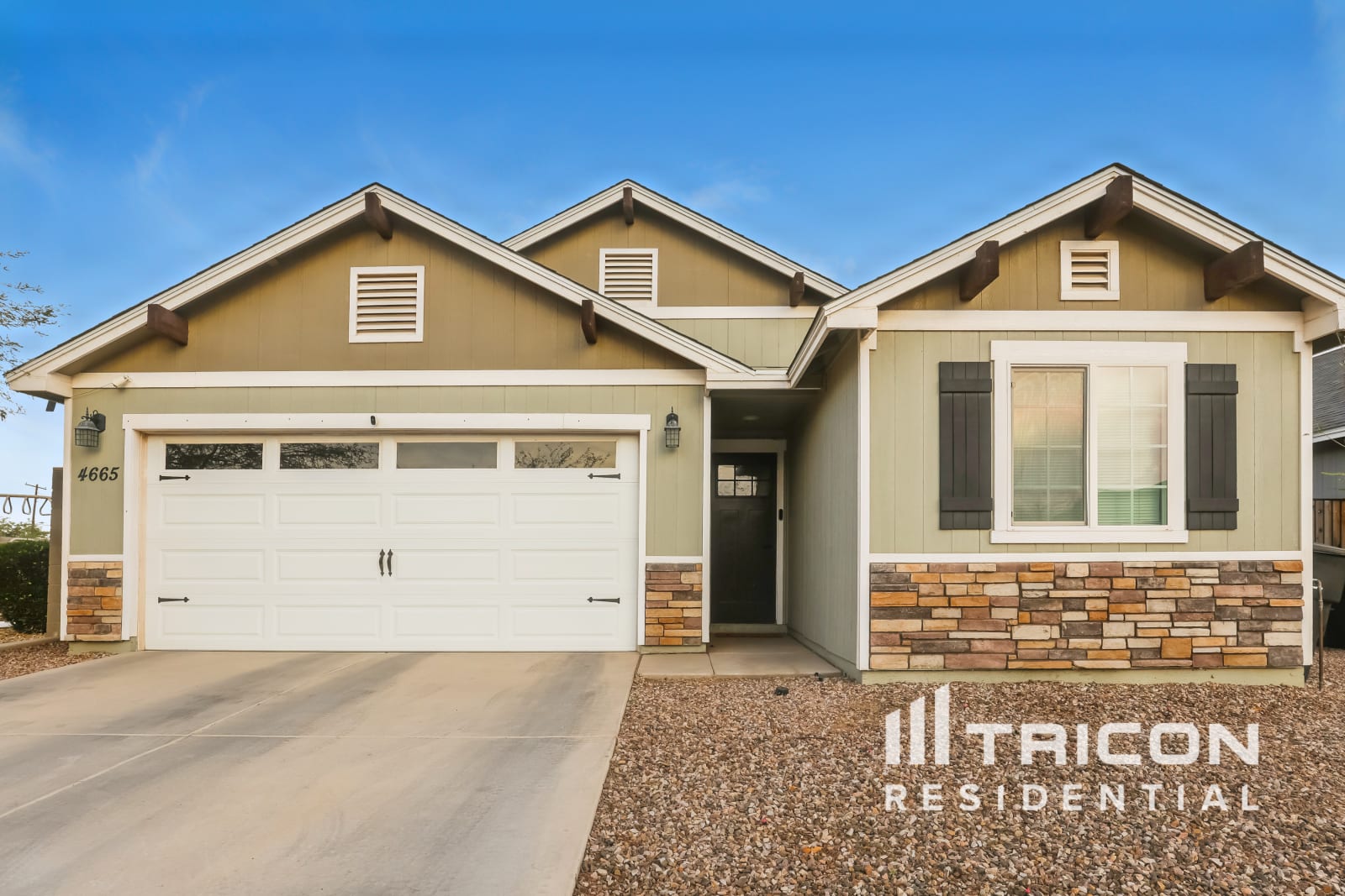 4665 S 38Th Lane Phoenix AZ