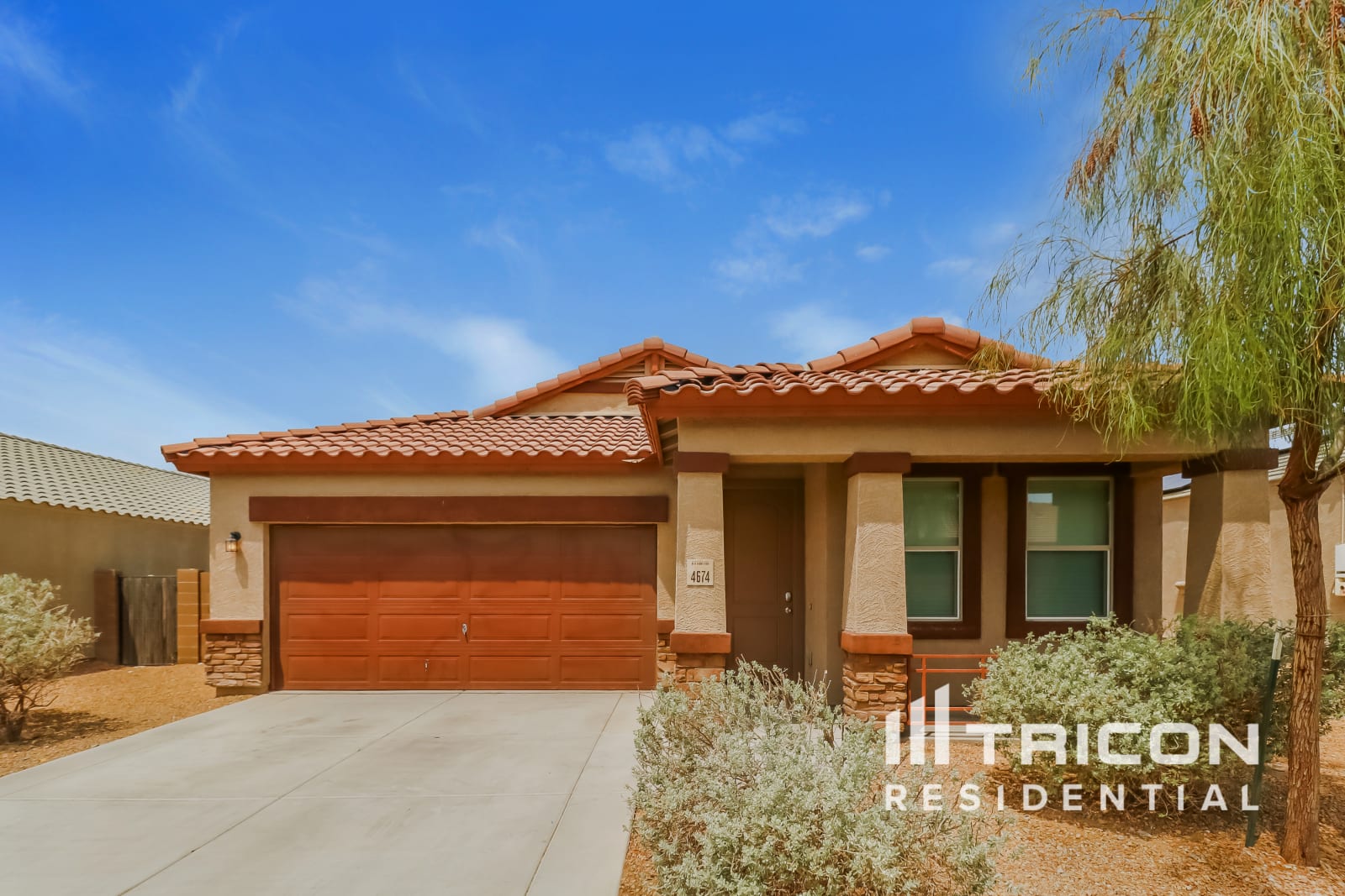 4674 S 238th Lane Buckeye AZ