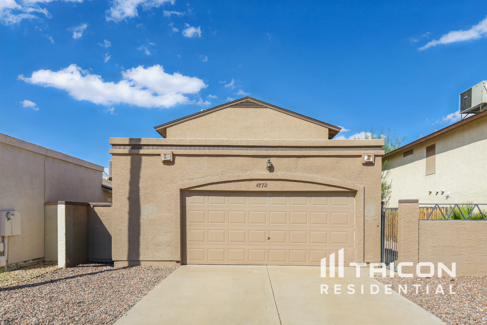 4772 W Tonto Drive Glendale AZ