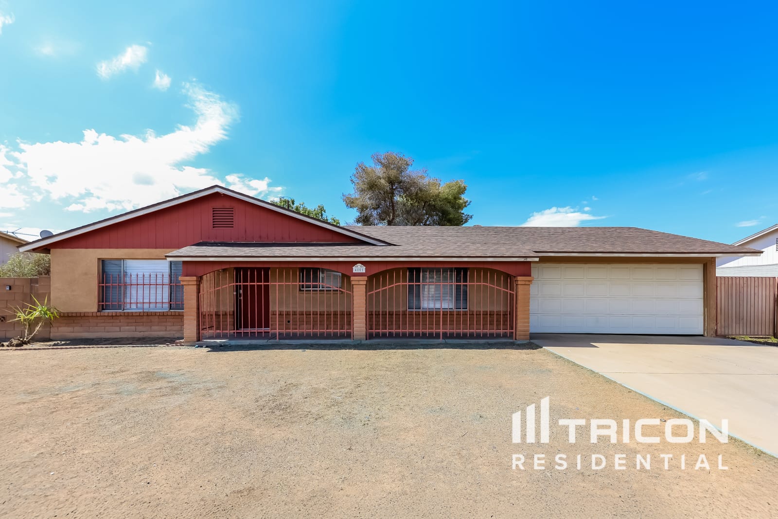 4801 W Larkspur Drive Glendale AZ