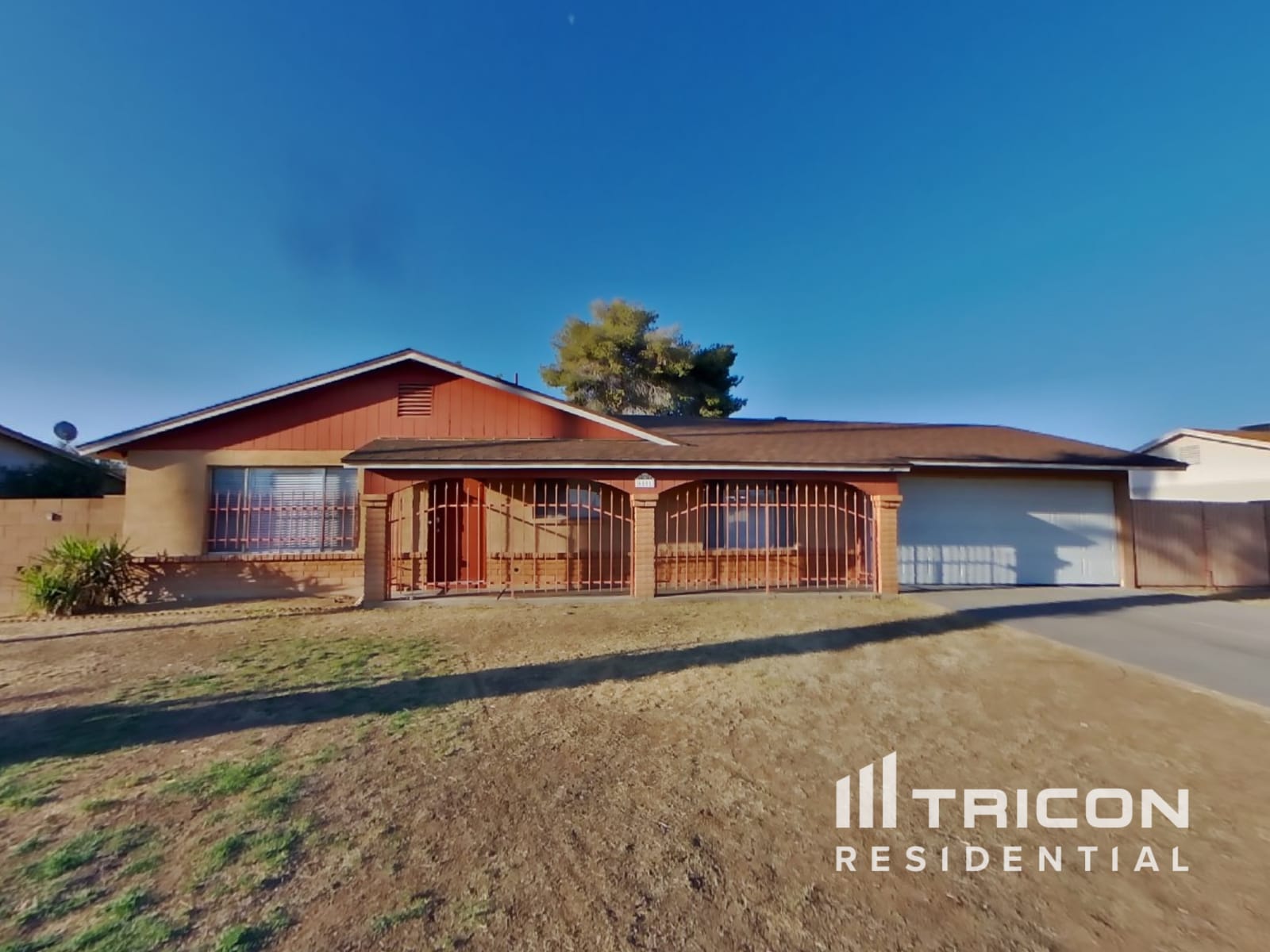 4801 W Larkspur Drive Glendale AZ
