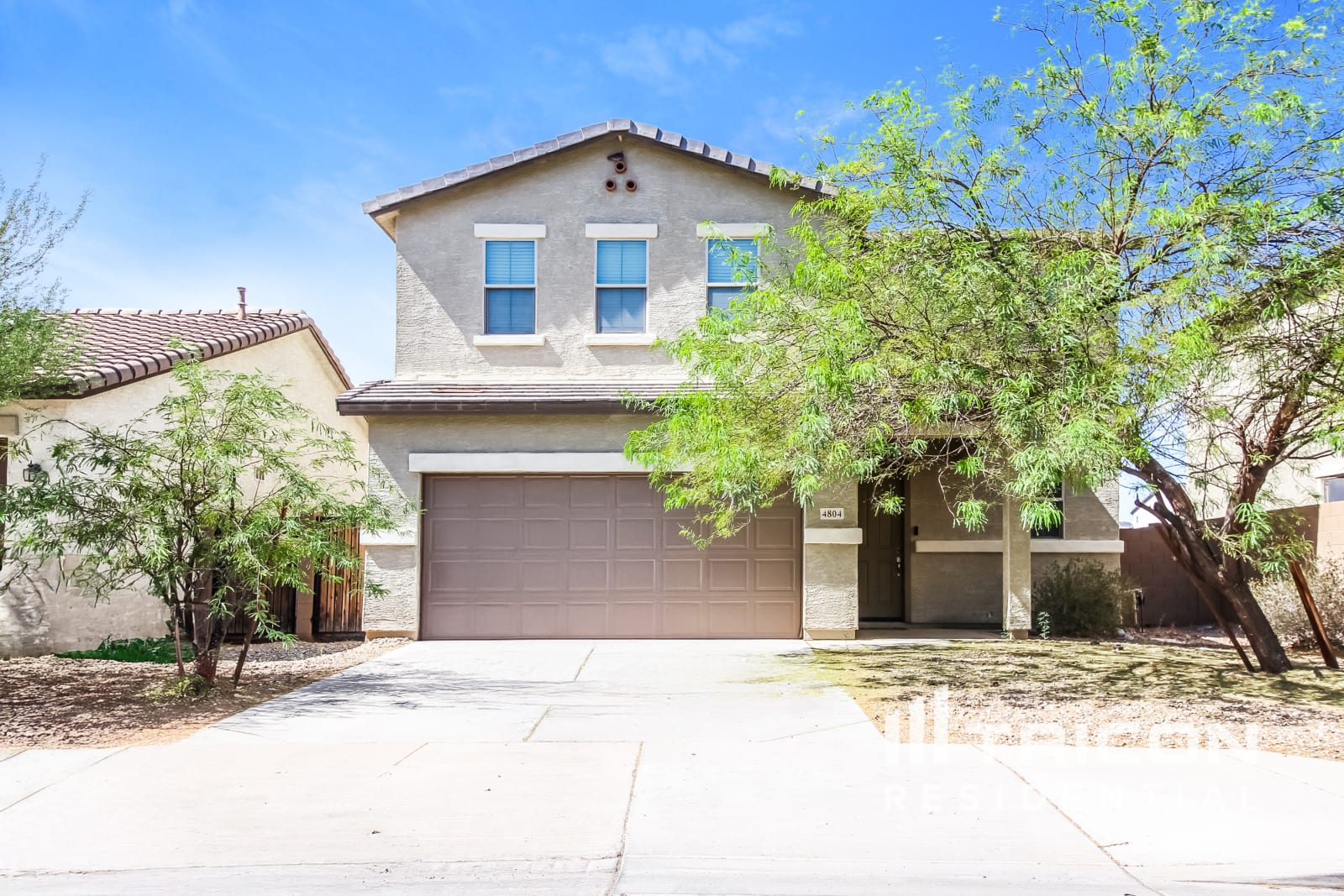 4804 W Leodra Lane Laveen AZ