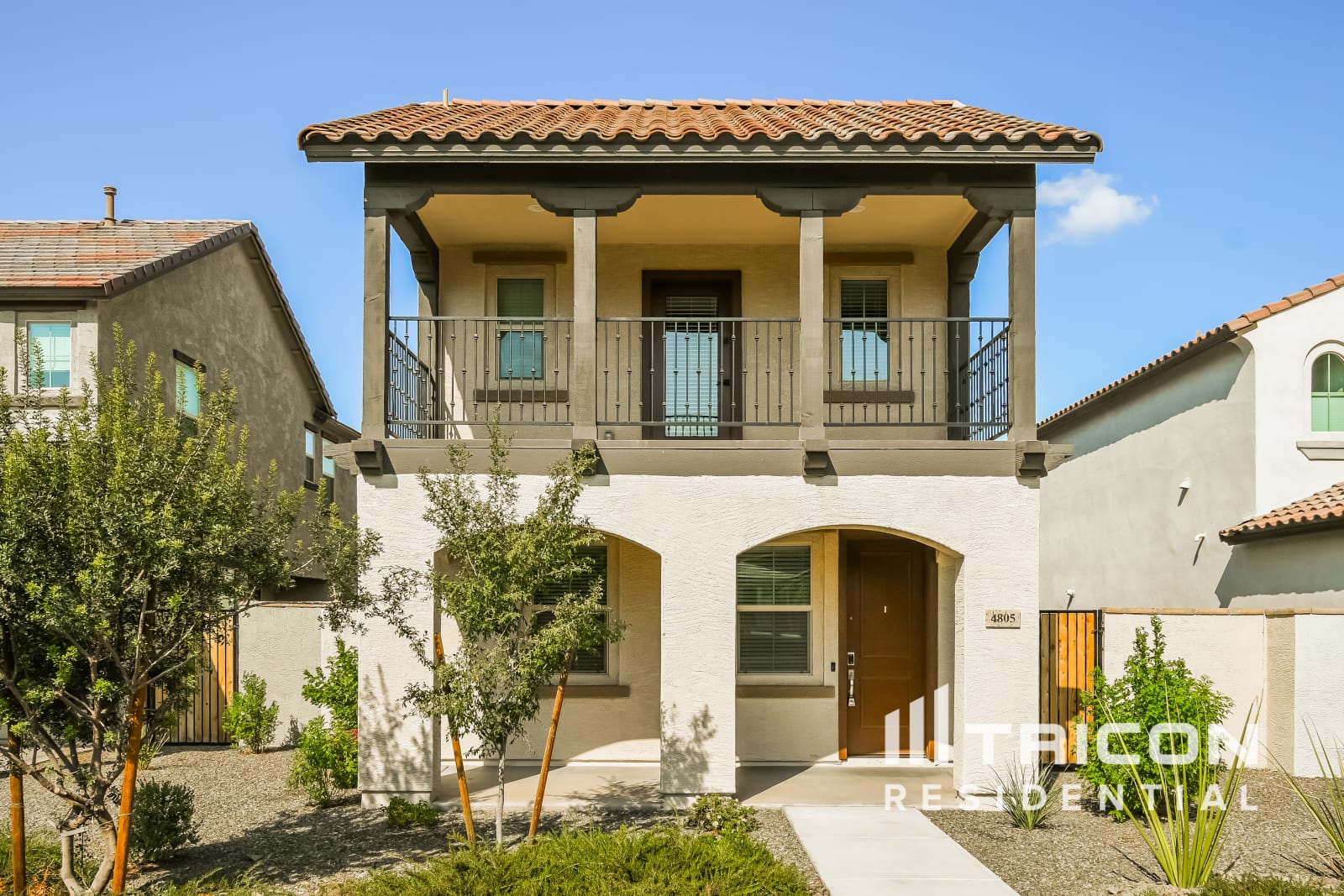 4805 S Mole Mesa AZ