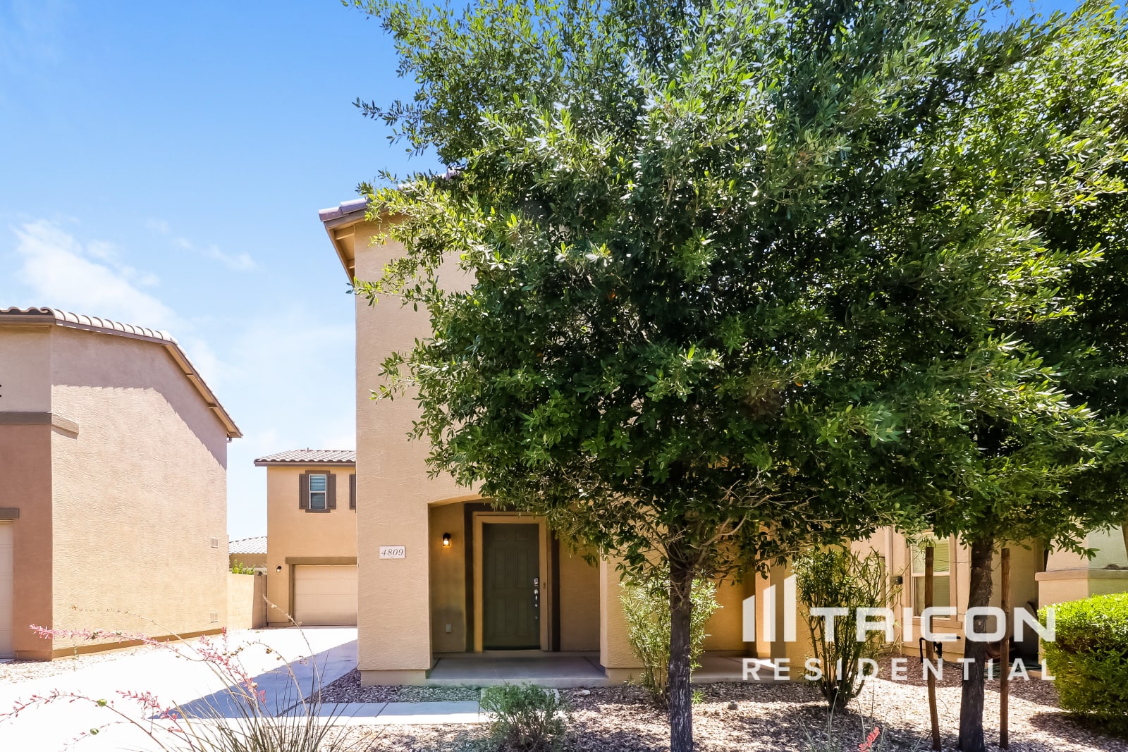 4809 N 108th Avenue Phoenix AZ
