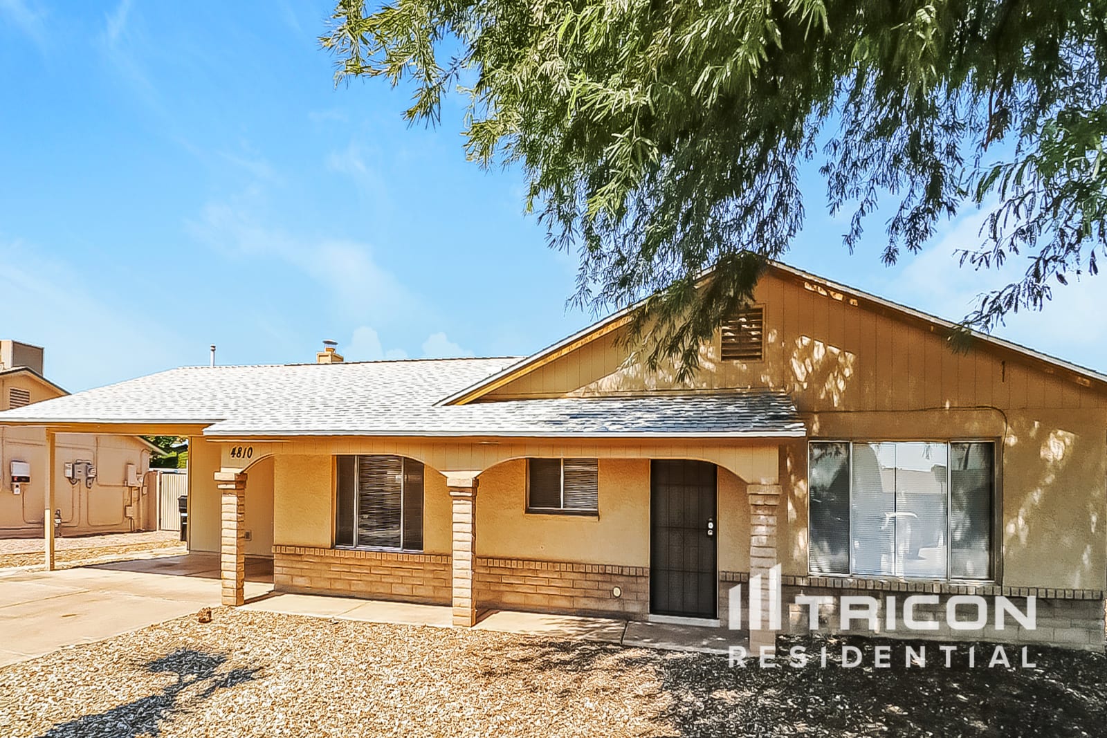4810 W Bloomfield Road Glendale AZ