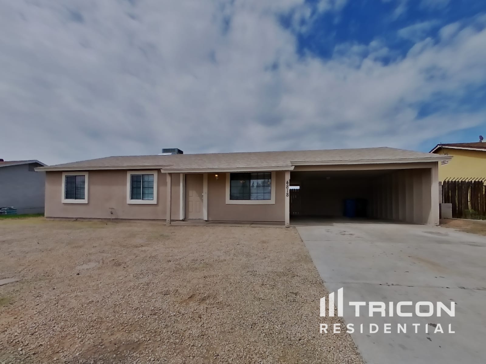 4818 N 79th Drive Phoenix AZ