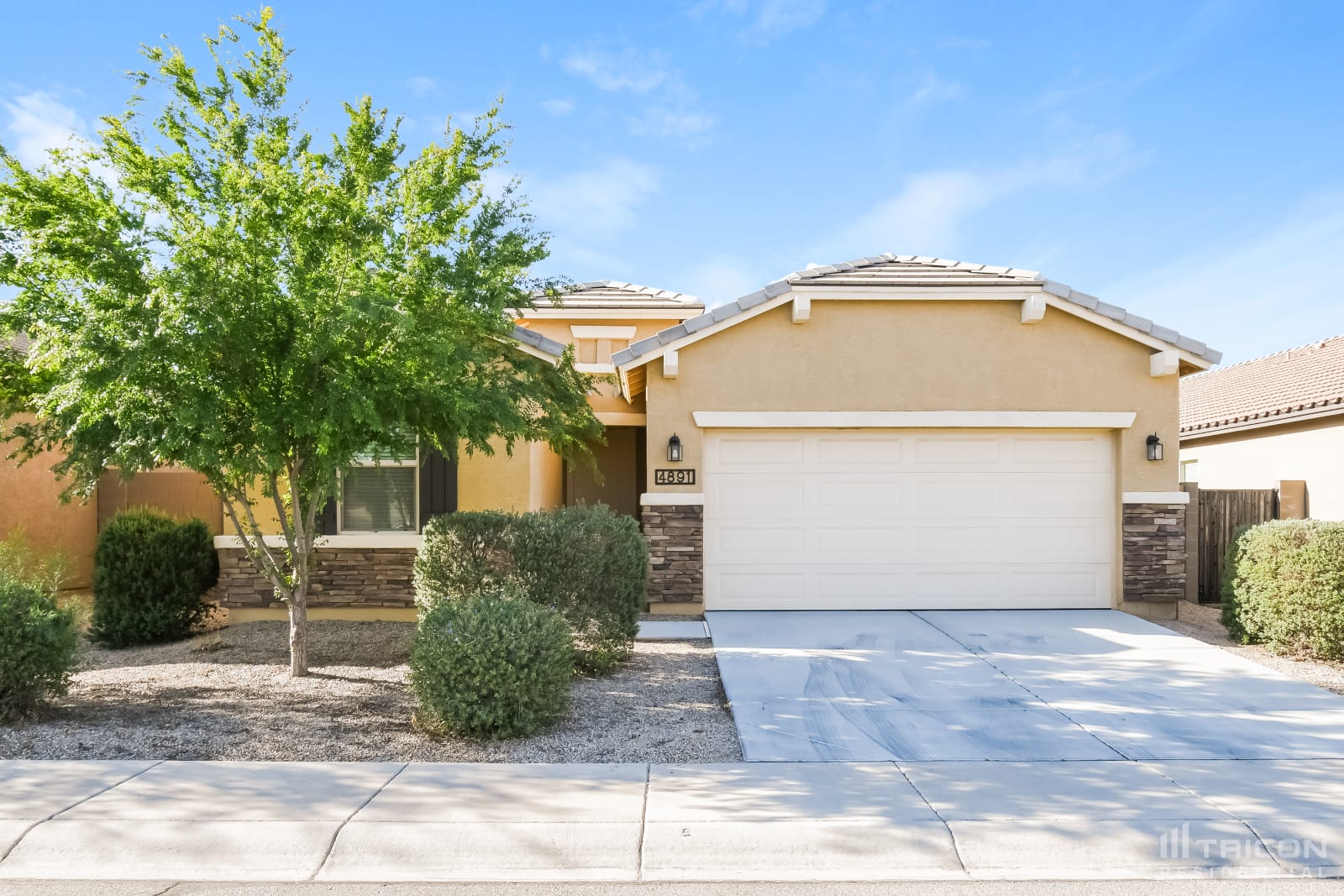 4891 E Velasco Street San Tan Valley AZ