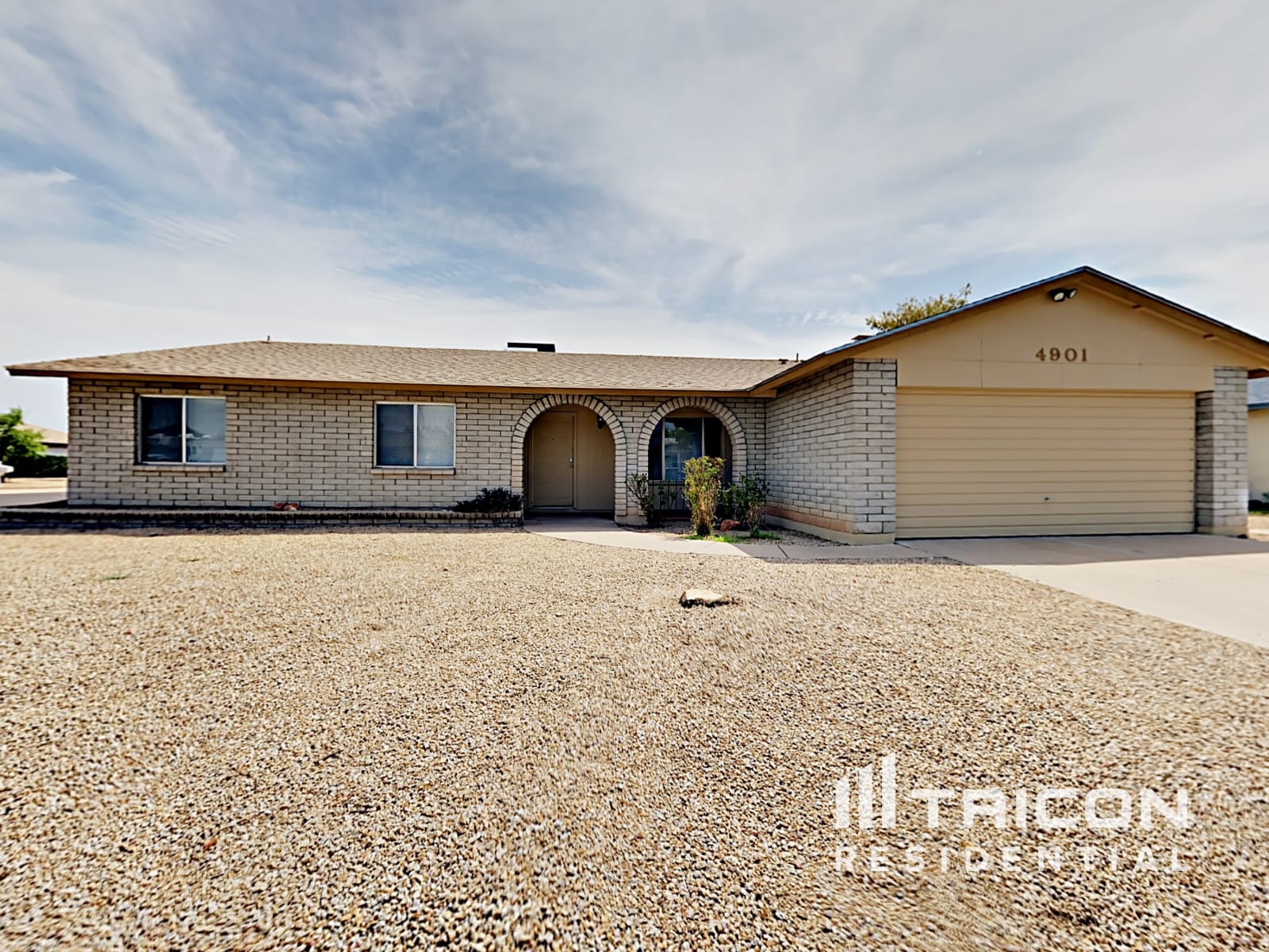 4901 W Dahlia Drive Glendale AZ