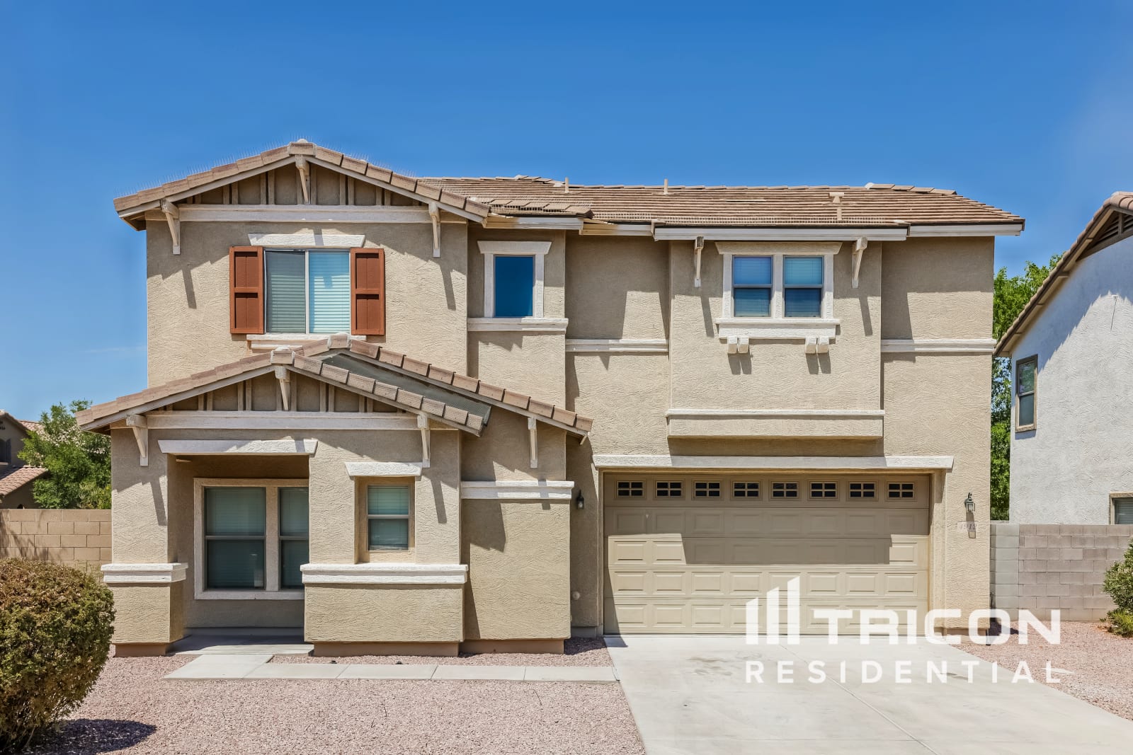 4912 N 109th Avenue Phoenix AZ