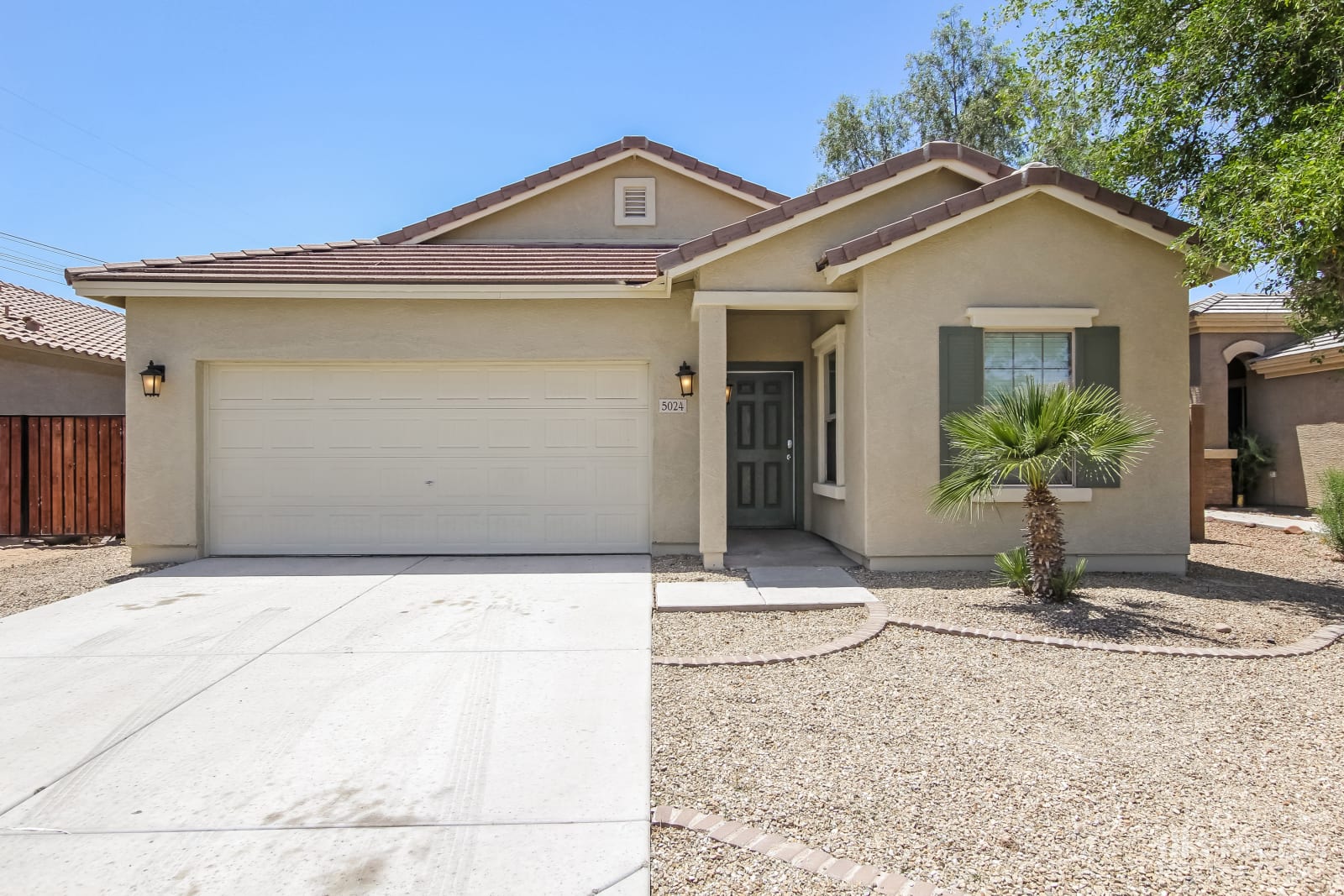 5024 S 99th Drive Tolleson AZ