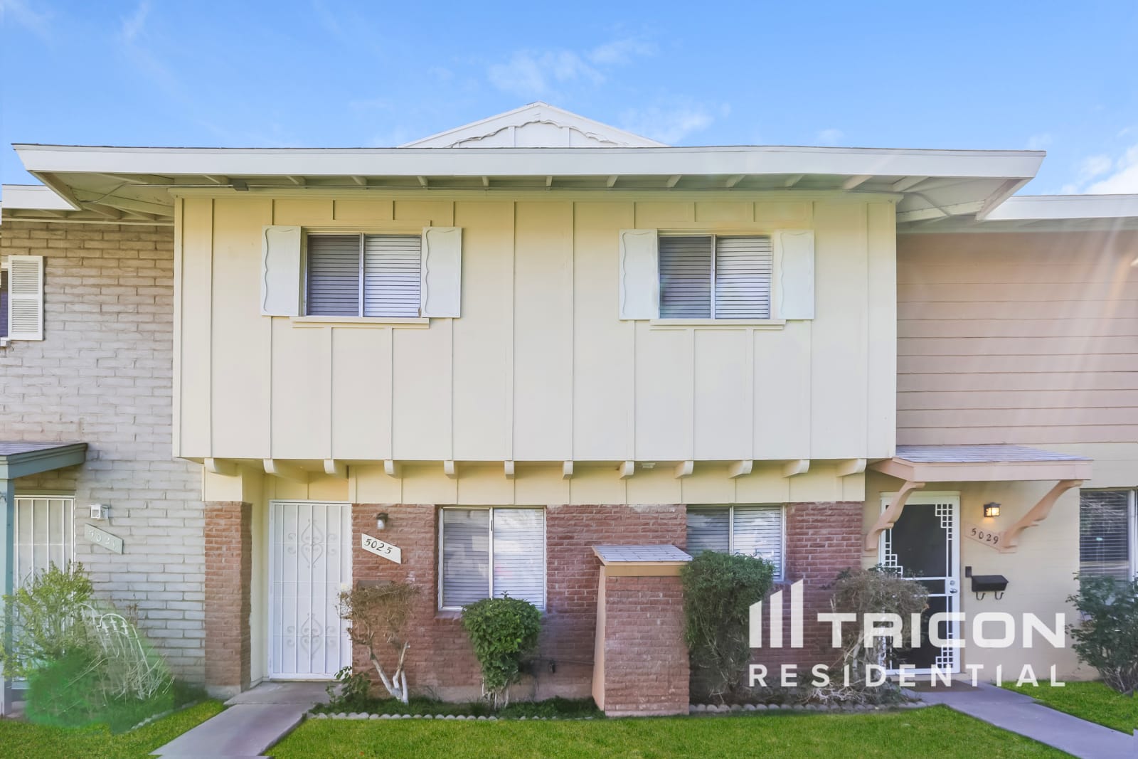 5025 S Mill Avenue Tempe AZ