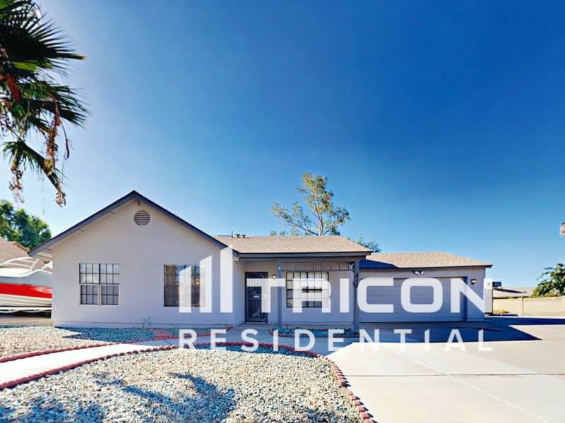 515 E Rockwood Drive Phoenix AZ