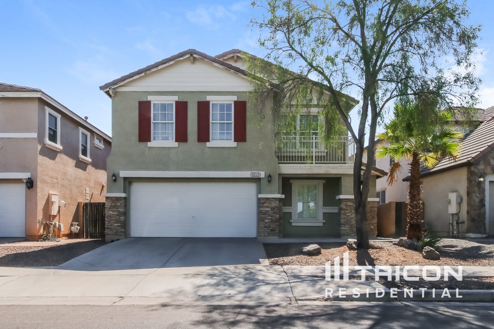 5213 23Rd Place Phoenix AZ
