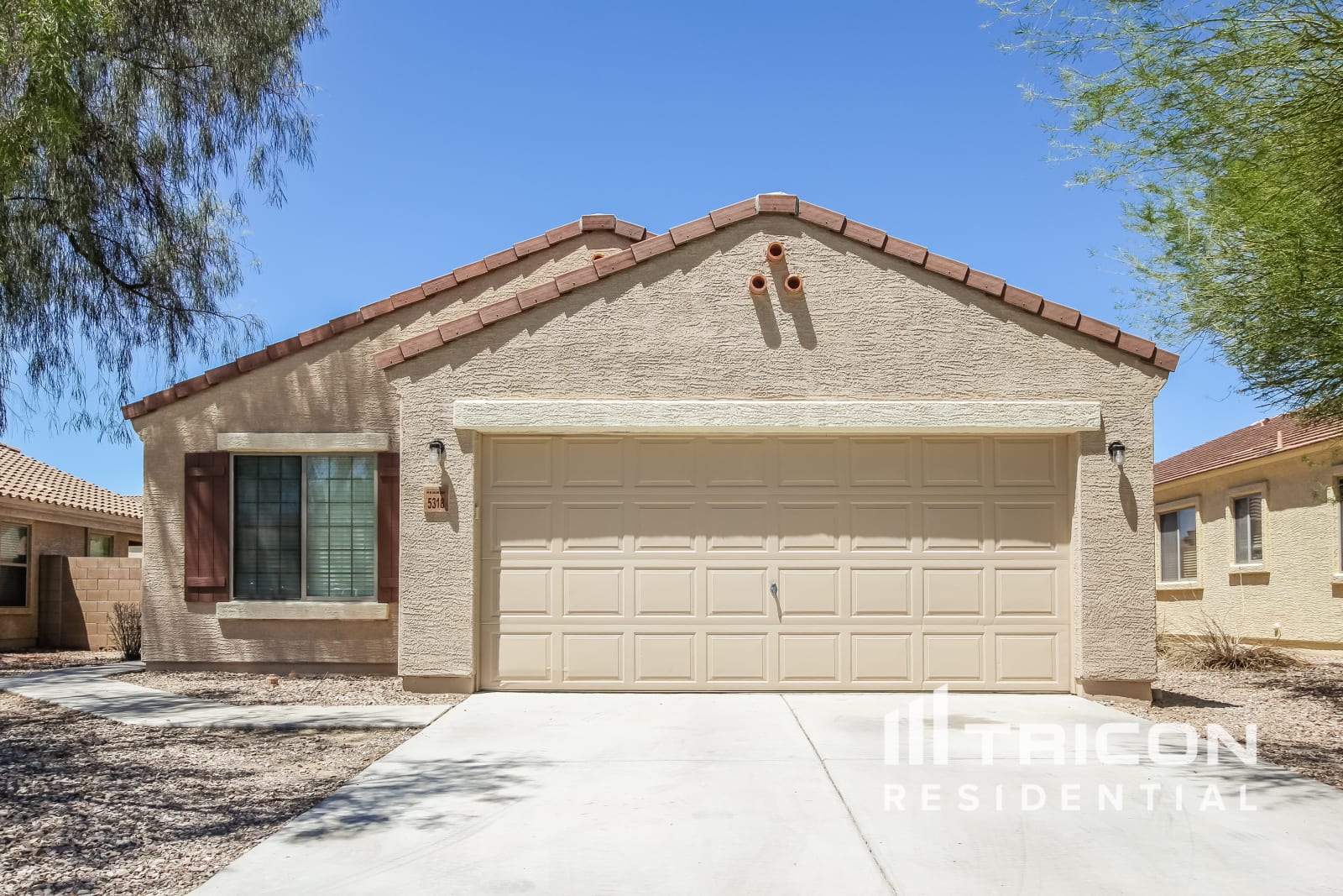 5318 S 237th Lane Buckeye AZ