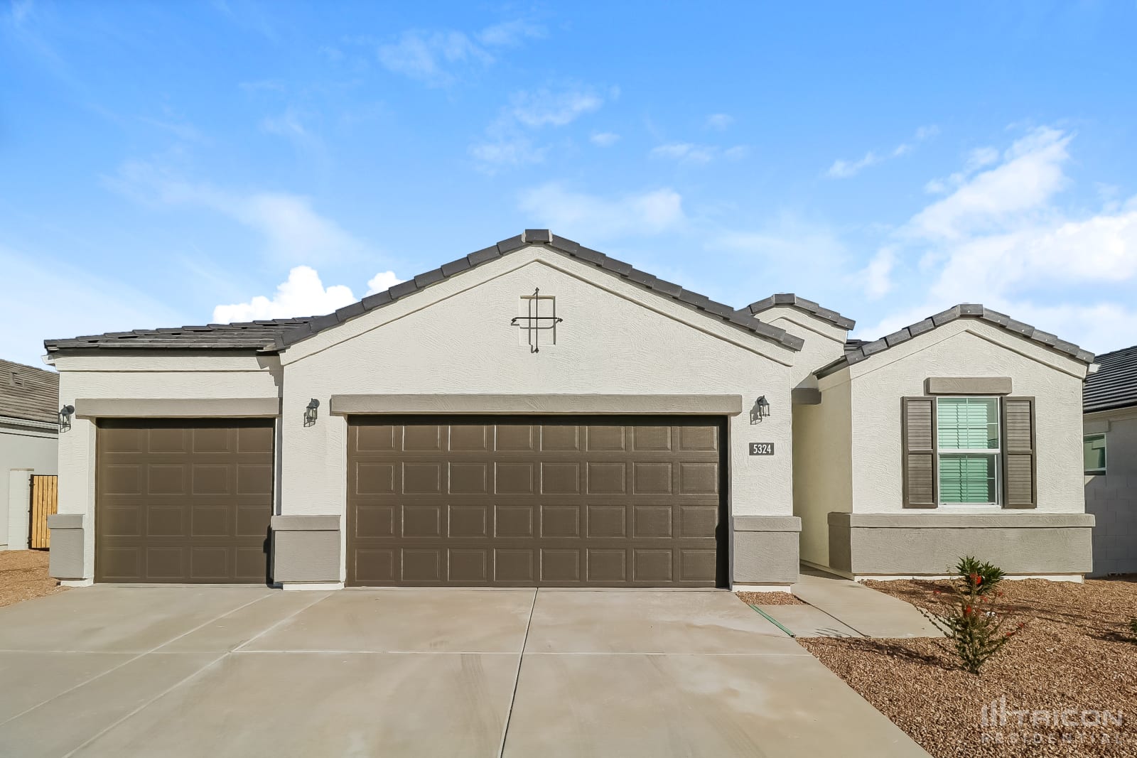 5324 W Stargazer Place Laveen AZ