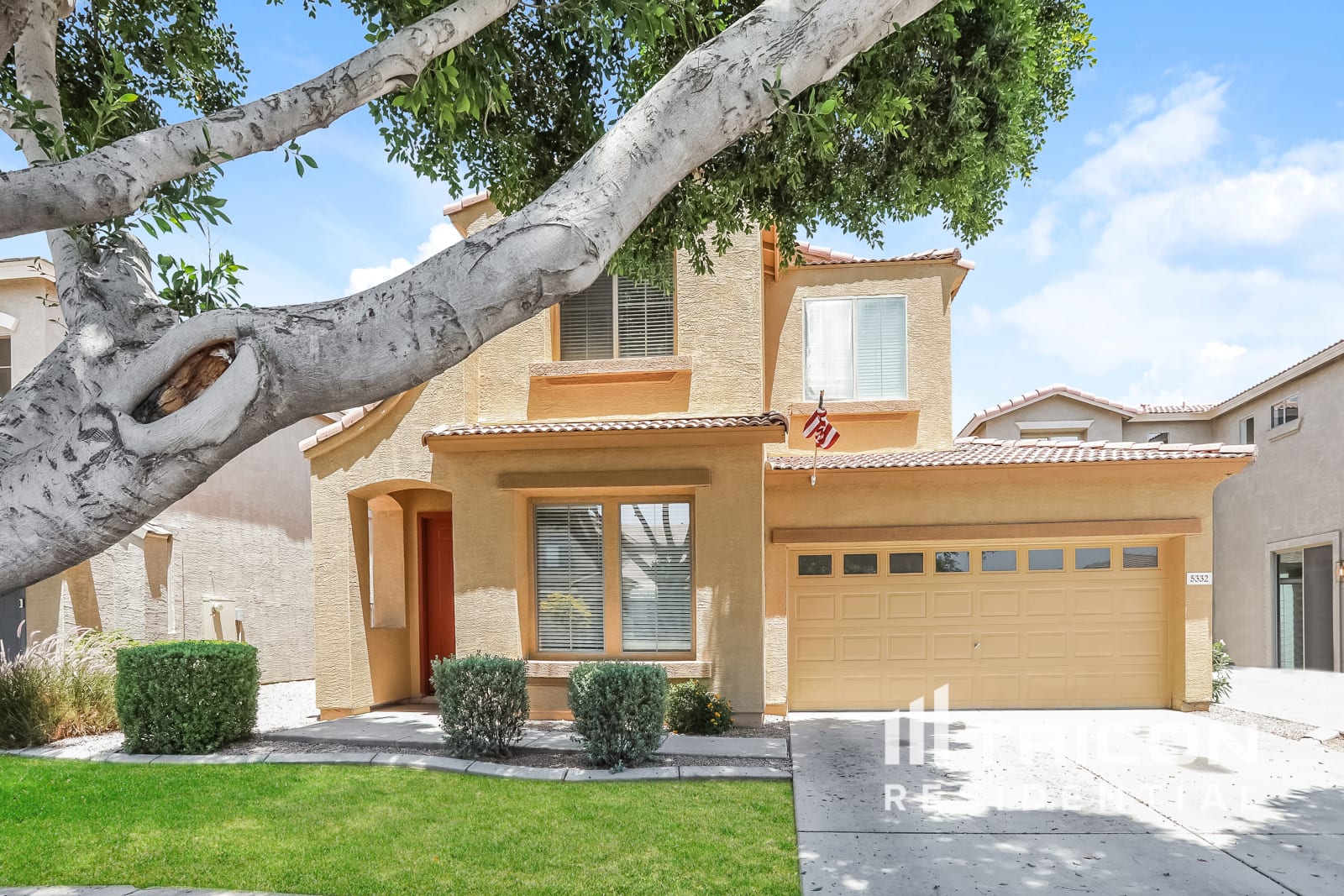 5332 E Holmes Avenue Mesa AZ