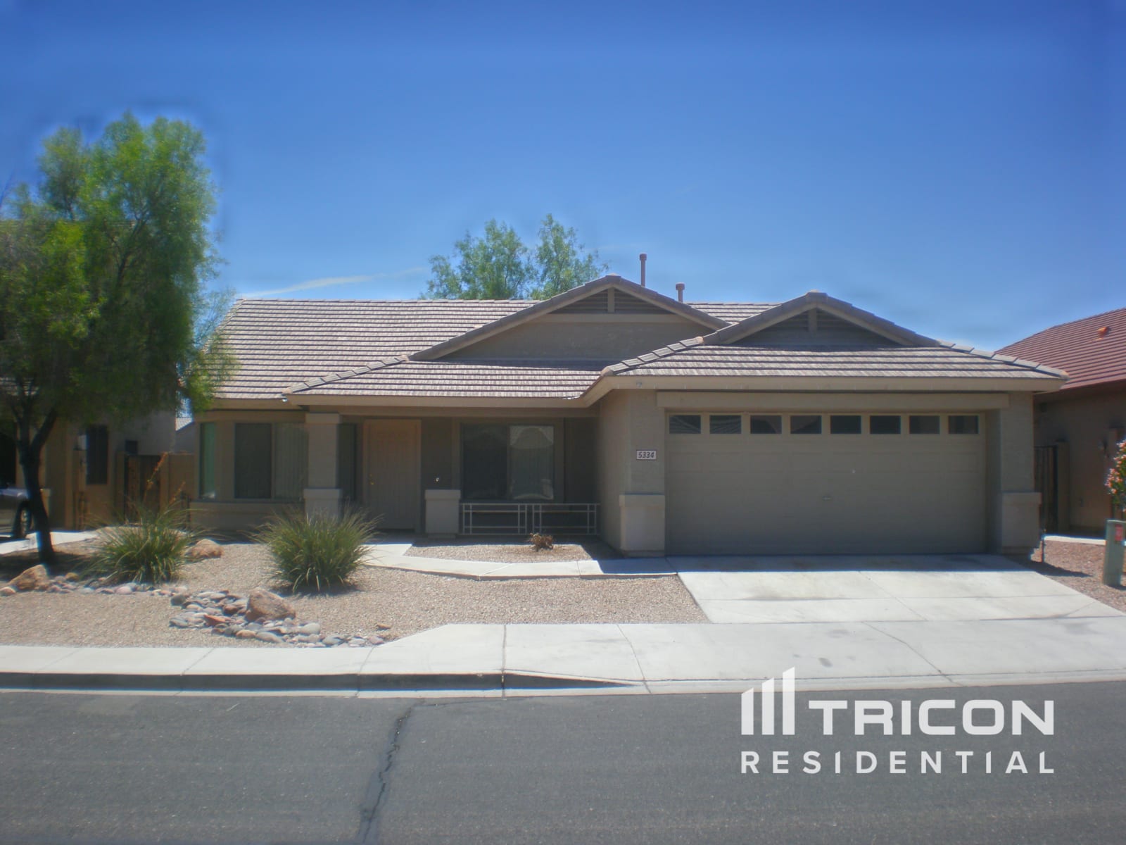 5334 N Ormondo Way Litchfield Park AZ