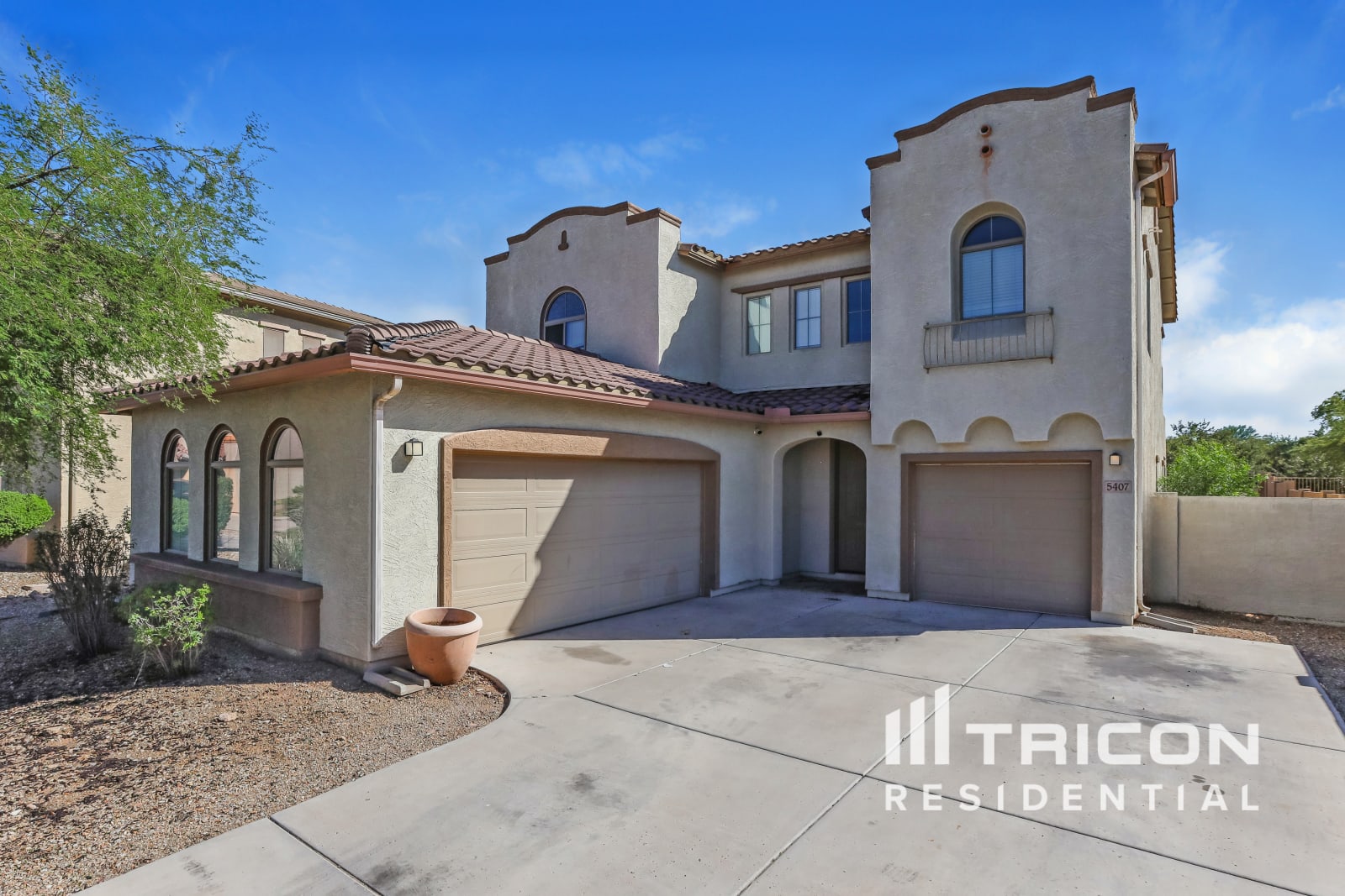 5407 W Beverly Road Laveen AZ