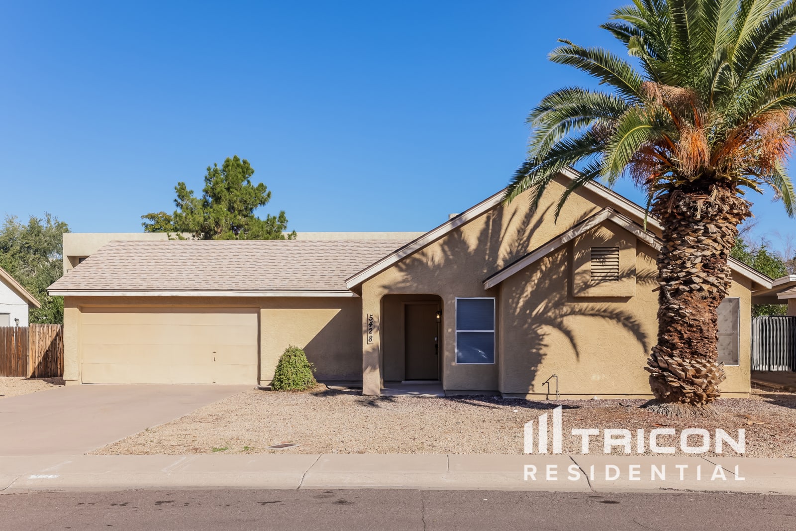 5428 W Voltaire Drive Glendale AZ