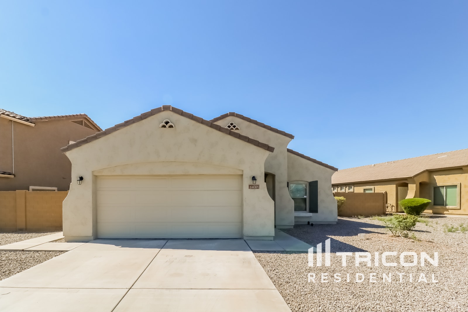 5437 W Park Street Laveen AZ