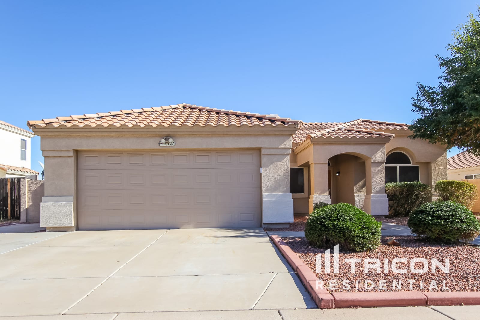 5521 N 103rd Drive Glendale AZ