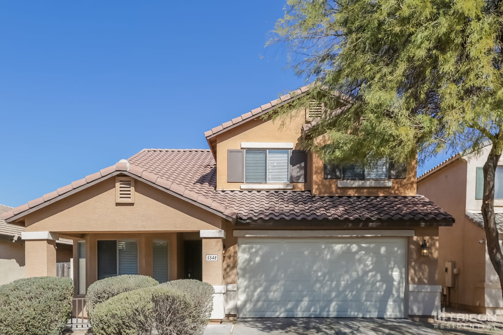 5548 W Southgate Avenue Phoenix AZ