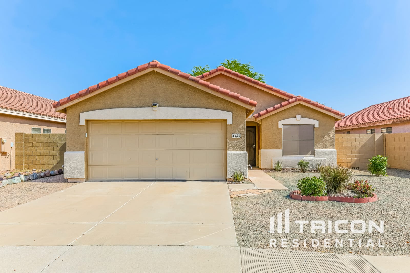 5636 E Flower Ave Mesa AZ