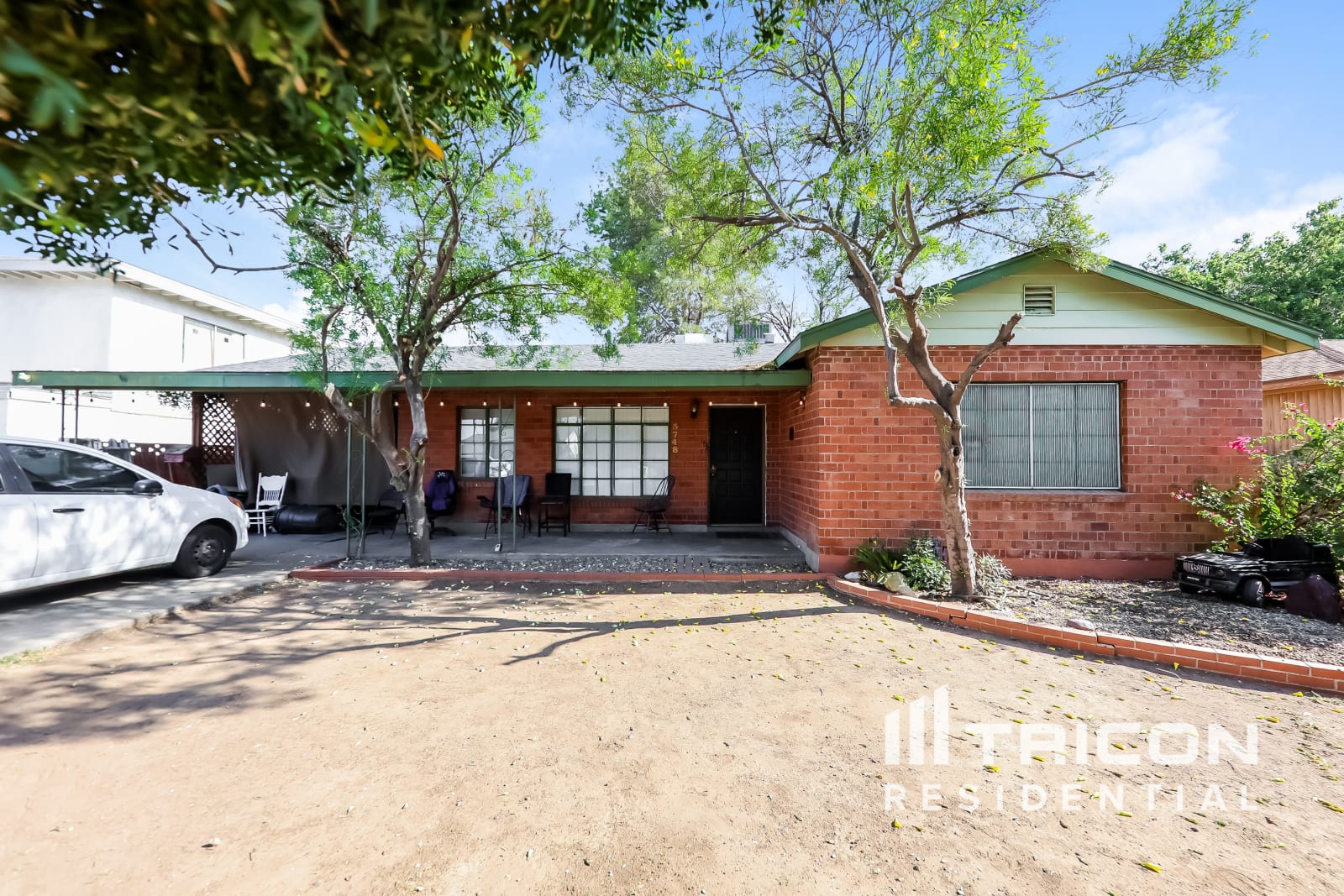 5748 W Vista Avenue Glendale AZ