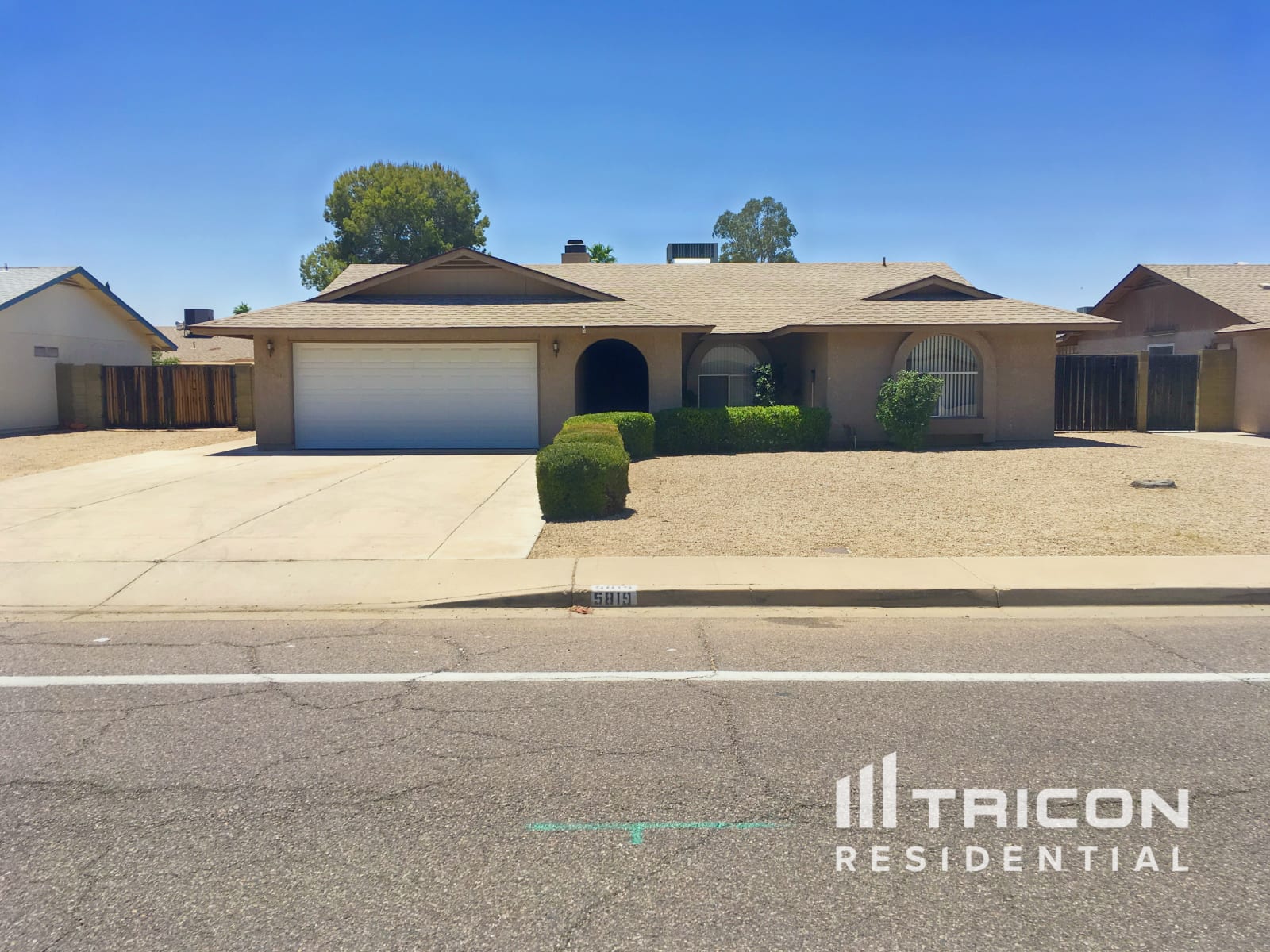 5819 W Grovers Avenue Glendale AZ