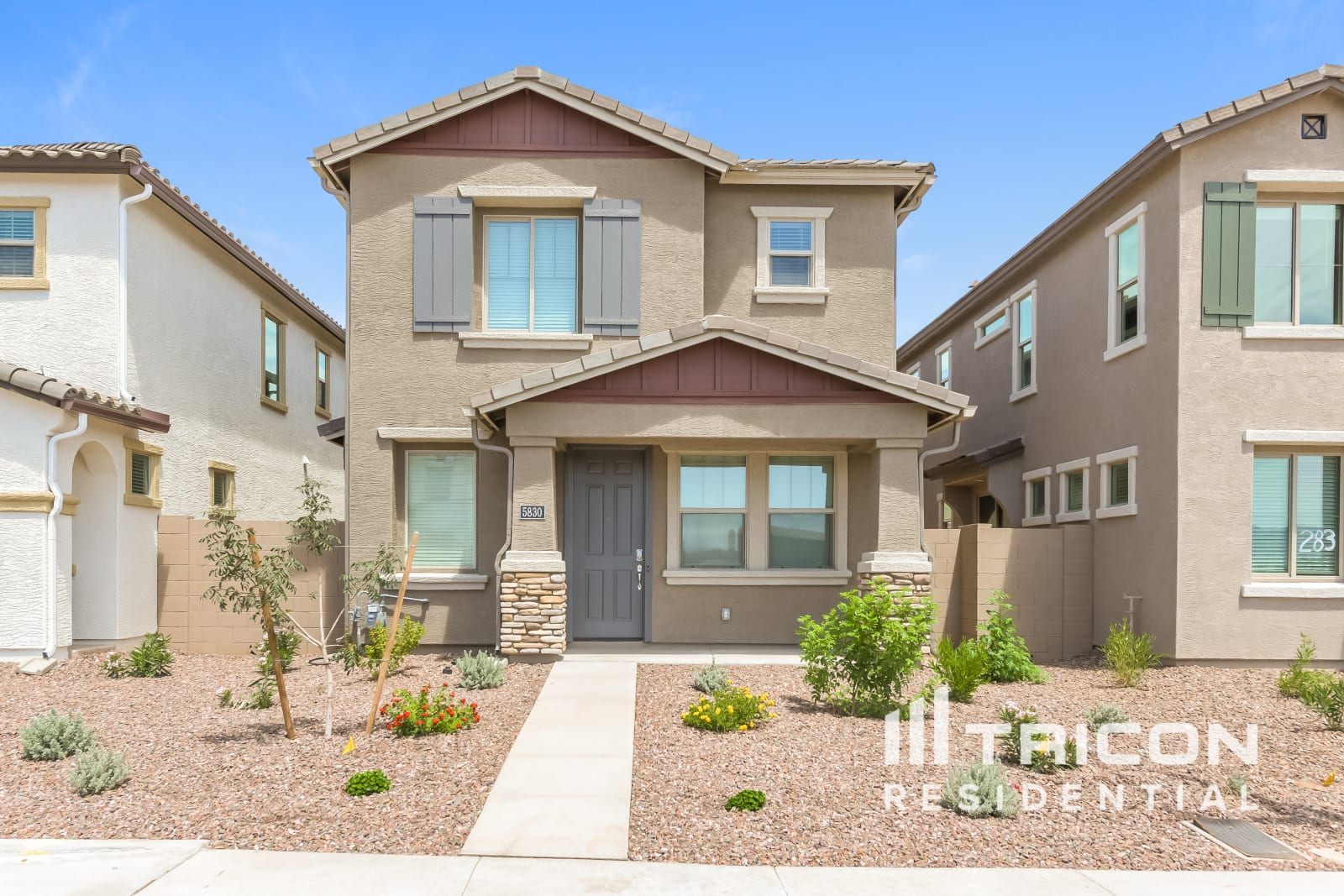 5830 W Wood Street Phoenix AZ