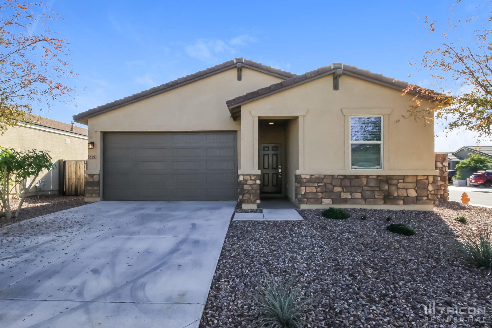 605 W Cholena Trail San Tan Valley AZ