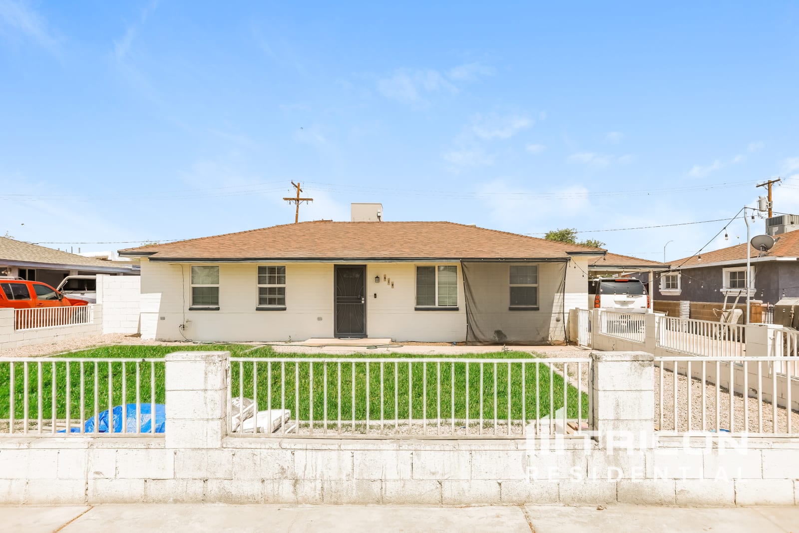 619 S Sirrine -- Mesa AZ