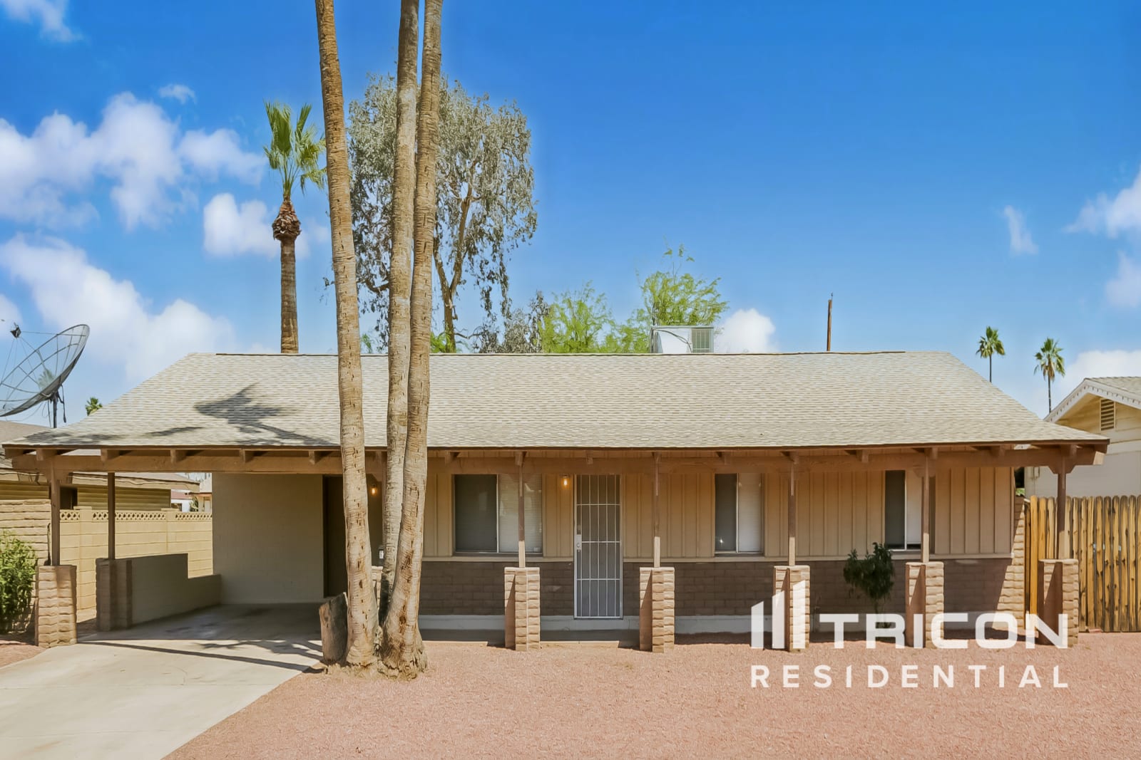 6258 W Wolf Street Phoenix AZ