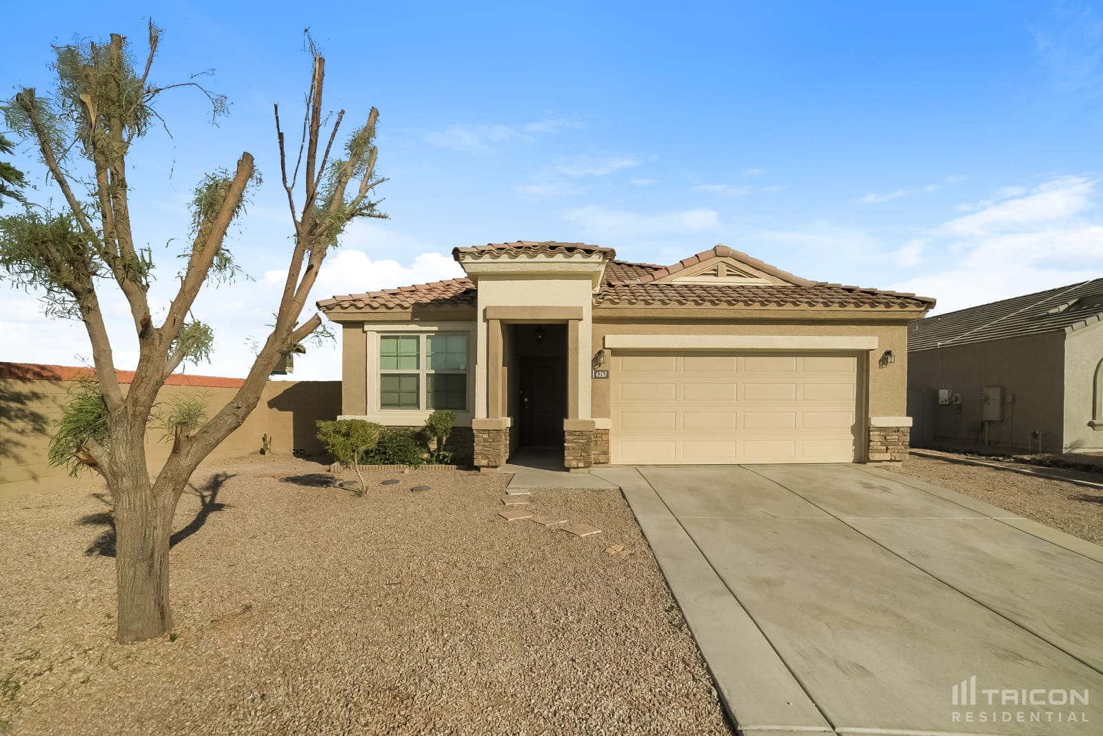 6267 S 251St Ln Buckeye AZ