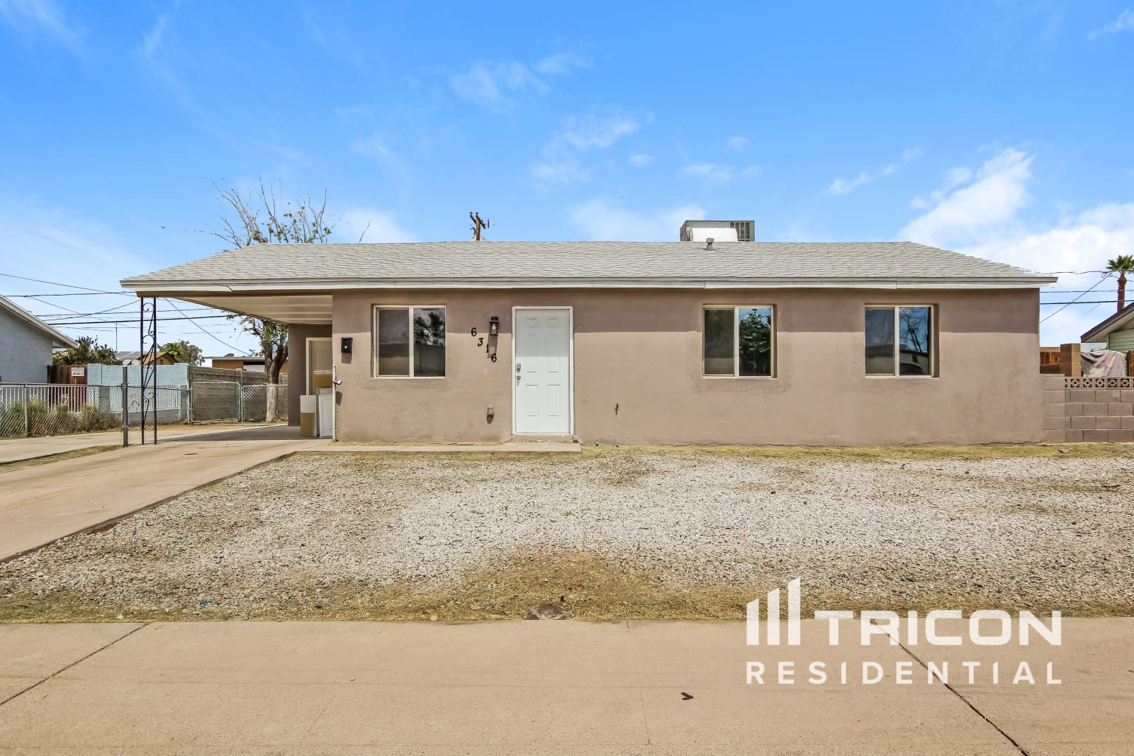 6316 W Cavalier Dr Glendale AZ